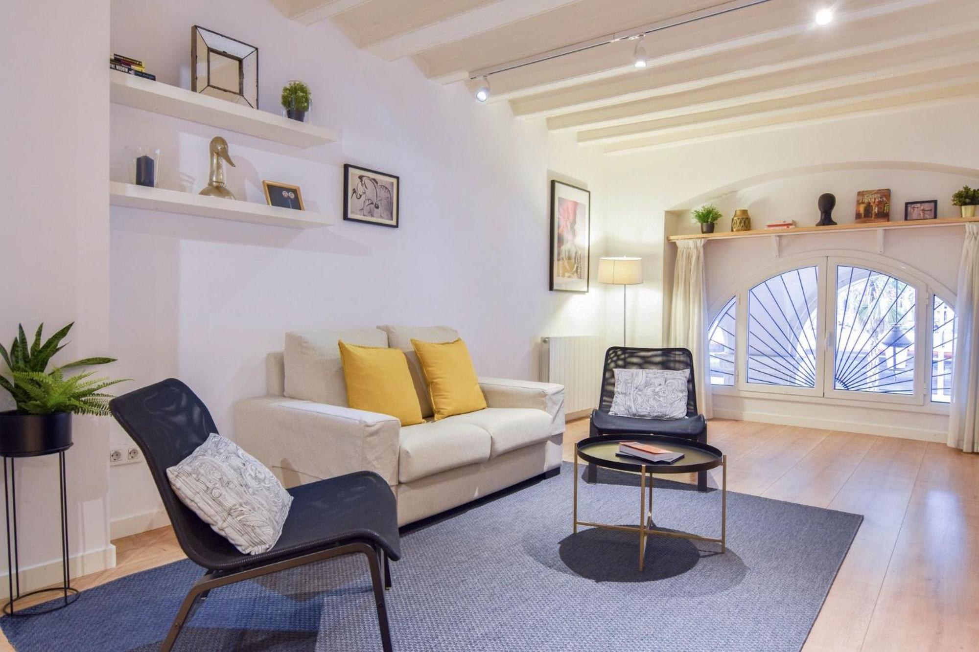 Caterina 1840 N4 * Barcelona
