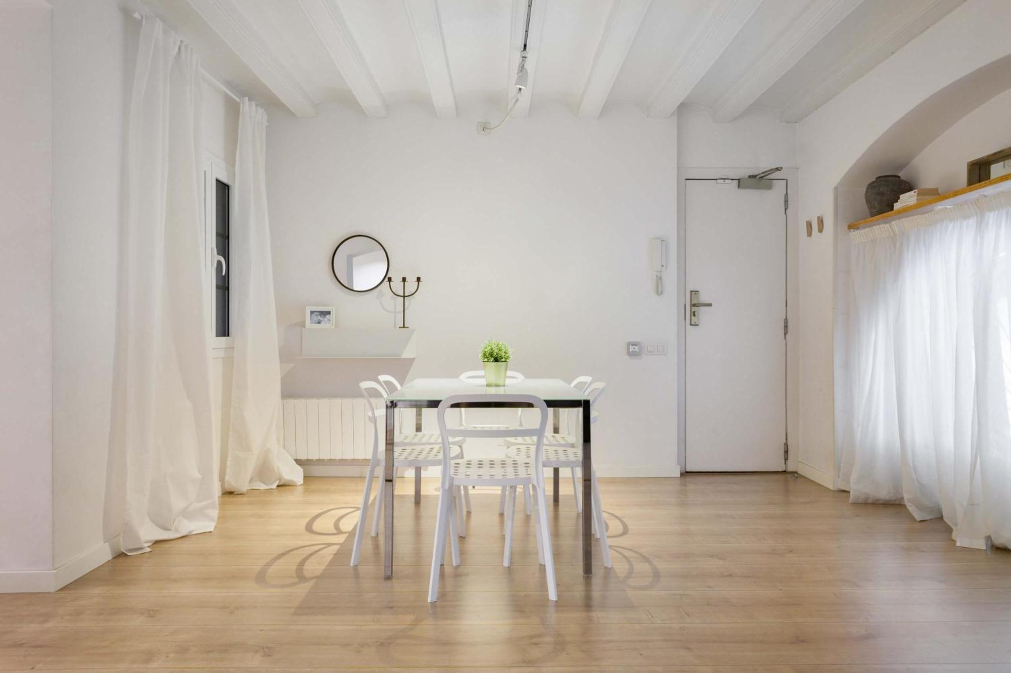 Caterina 1840 N4 Apartment *