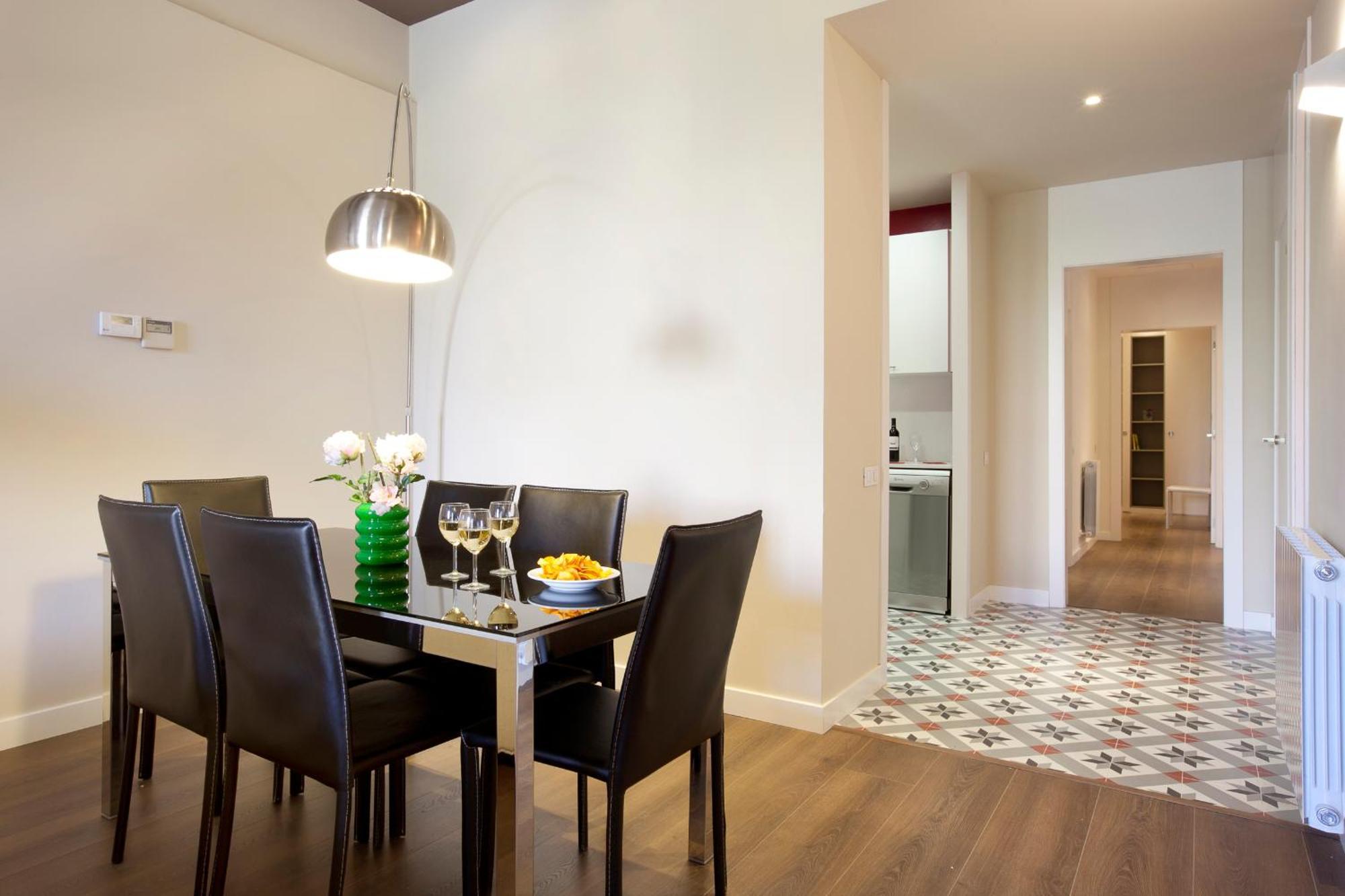 Caterina 1840 N4 Apartment *