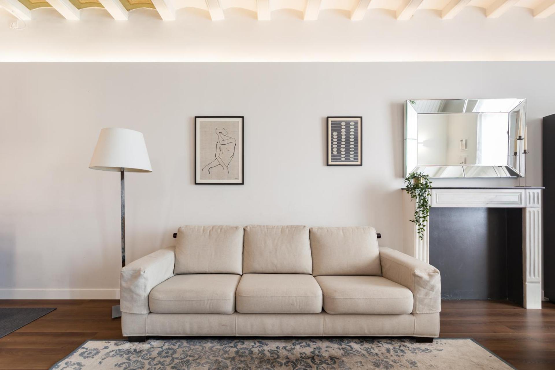 Apartment Caterina 1840 N4 Barcelona