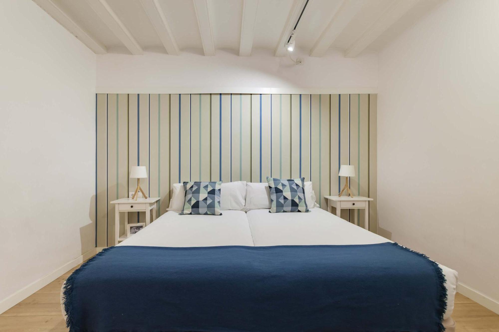 Caterina 1840 N4 Apartment Barcelona