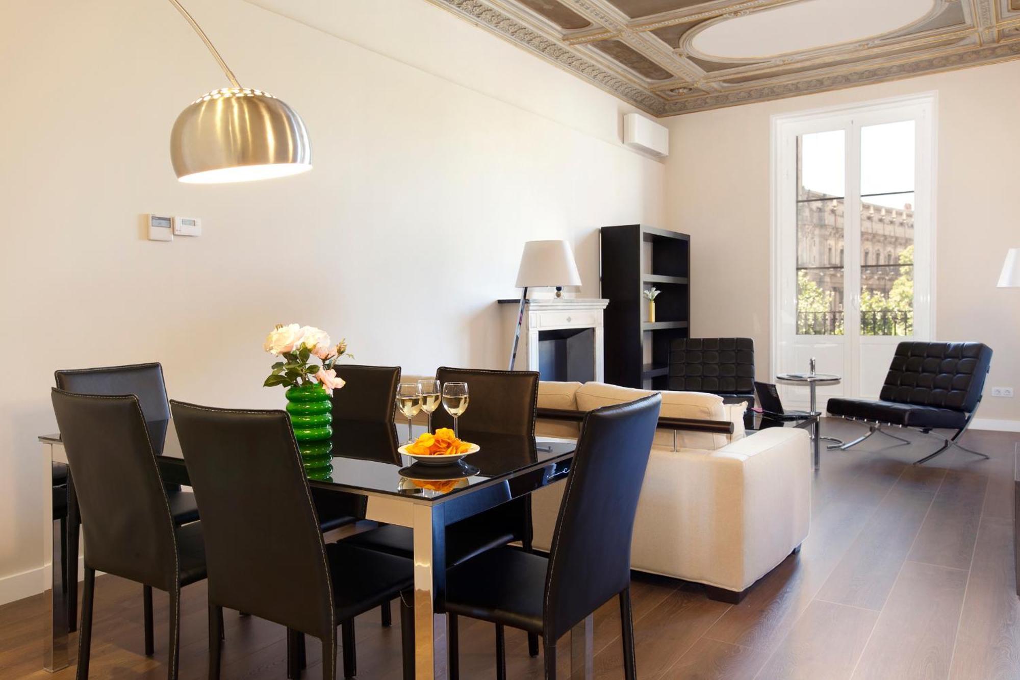 Caterina 1840 N4 Apartment