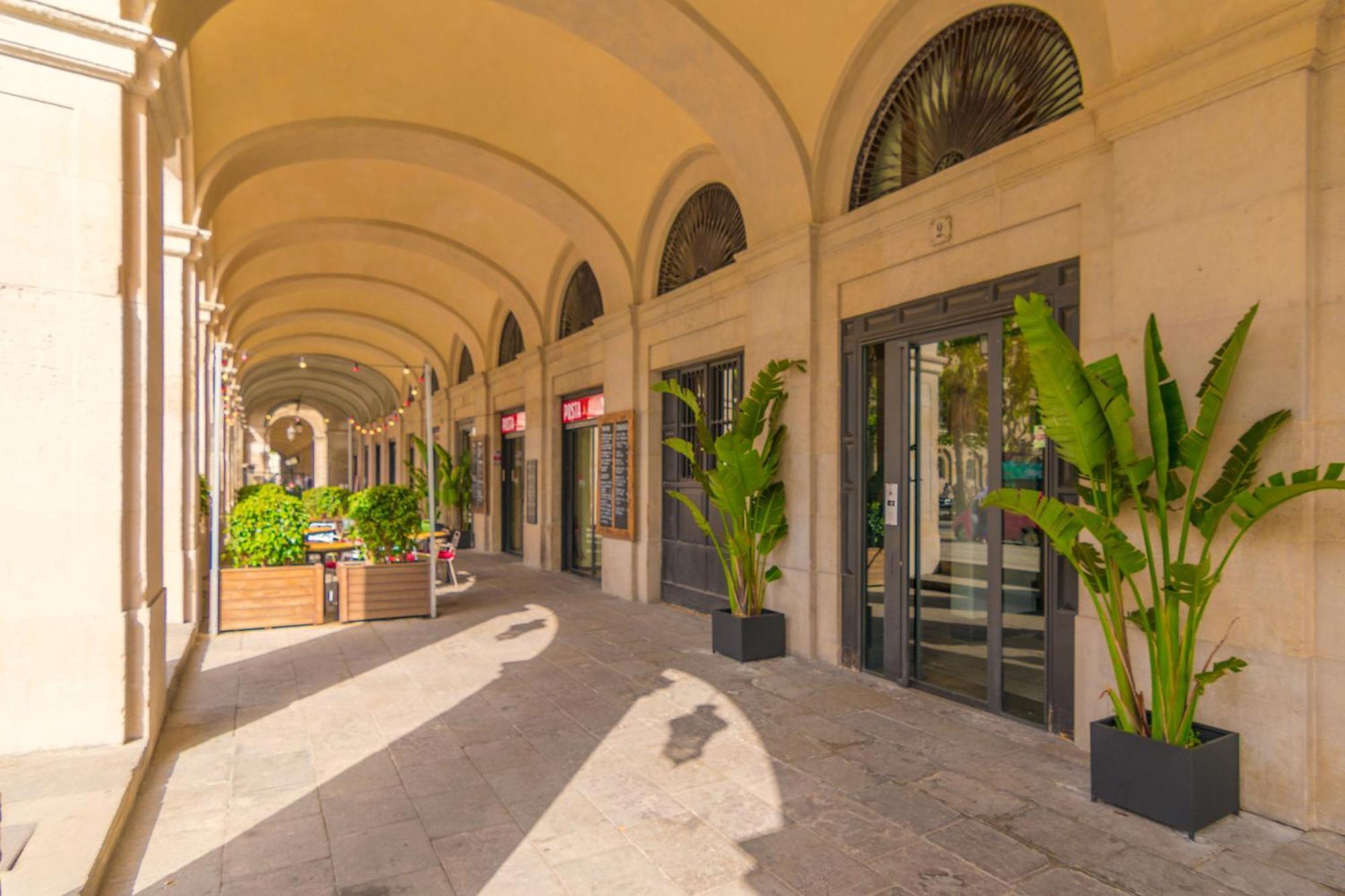 Apartment Caterina 1840 N4 Barcelona
