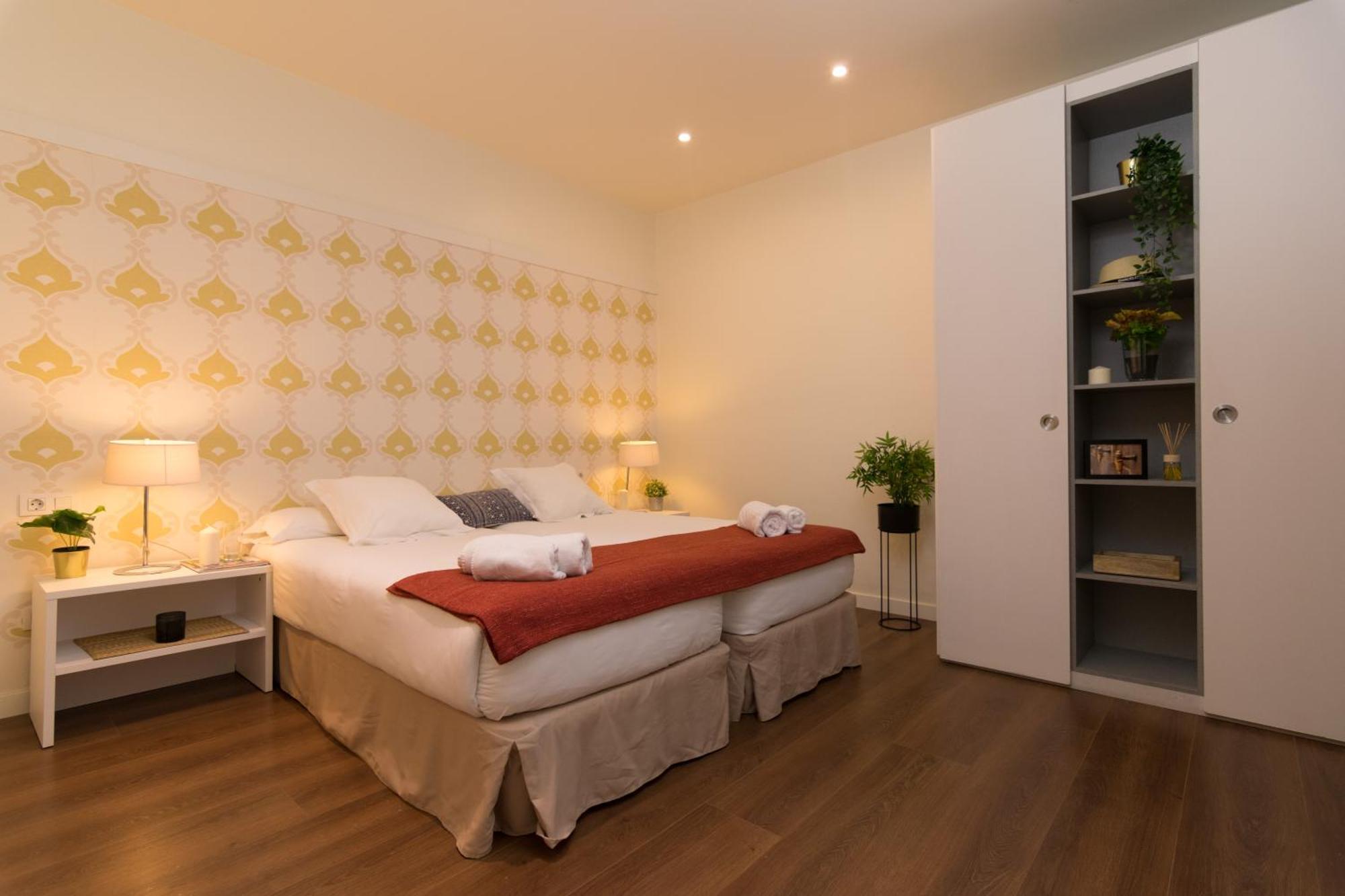 Caterina 1840 N4 * Barcelona