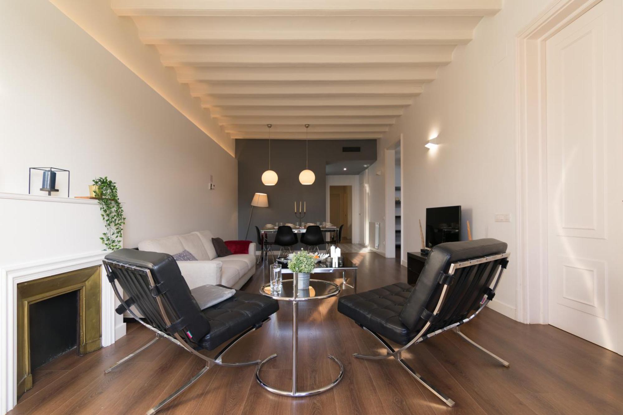 Caterina 1840 N4 Apartment