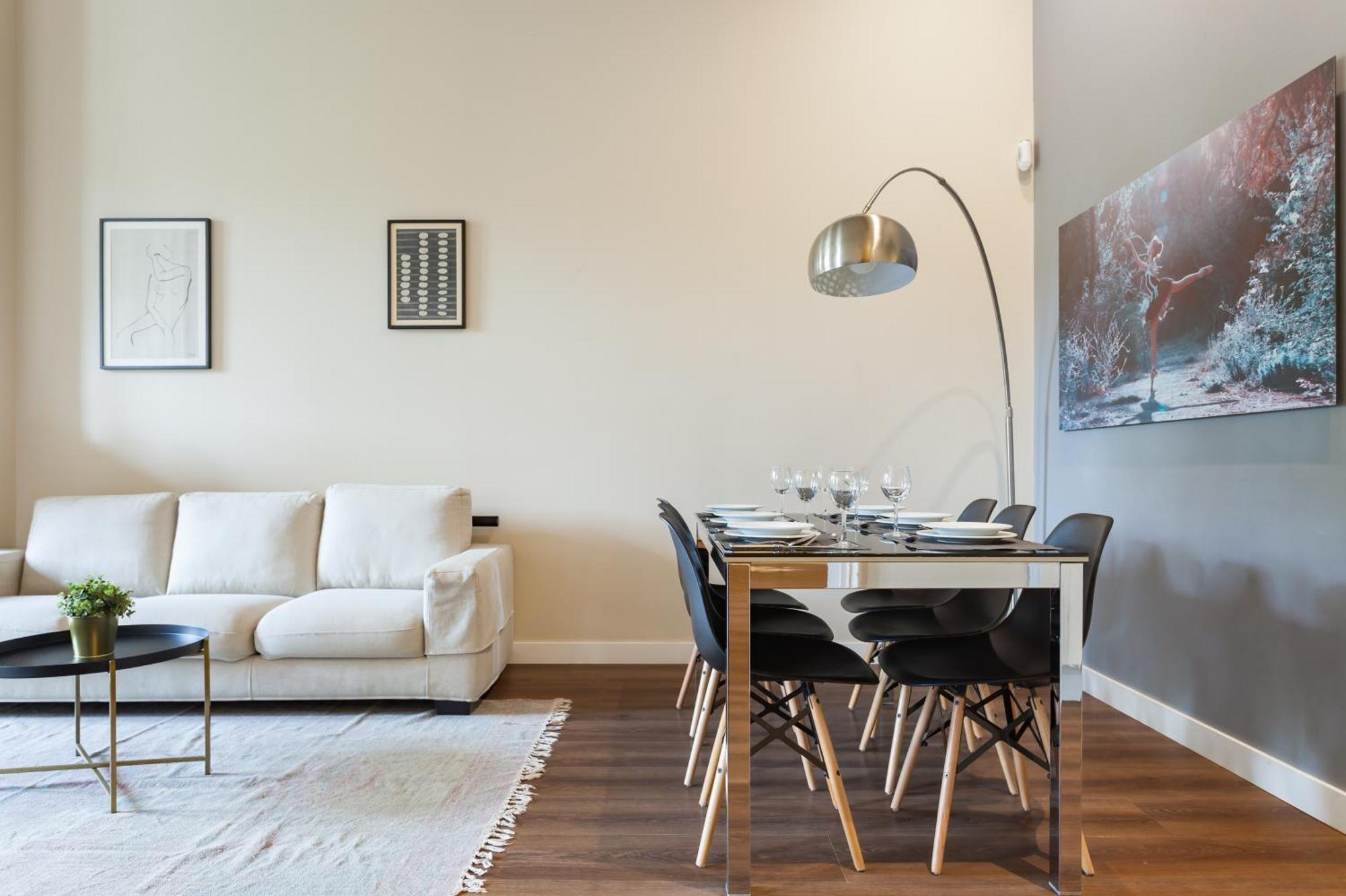 Caterina 1840 N4 * Barcelona