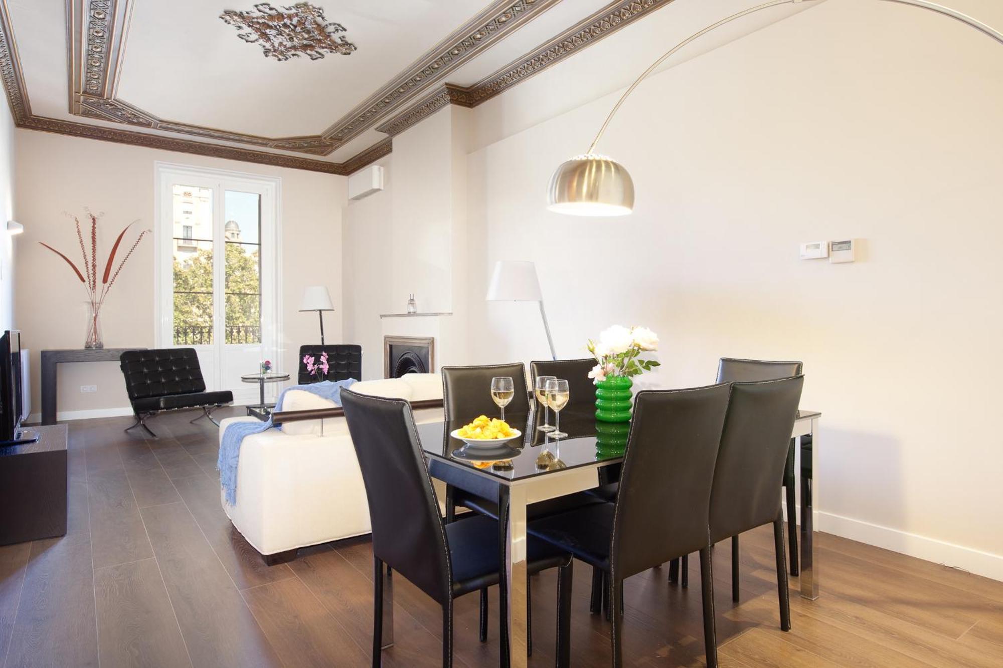 Apartment Caterina 1840 N4
