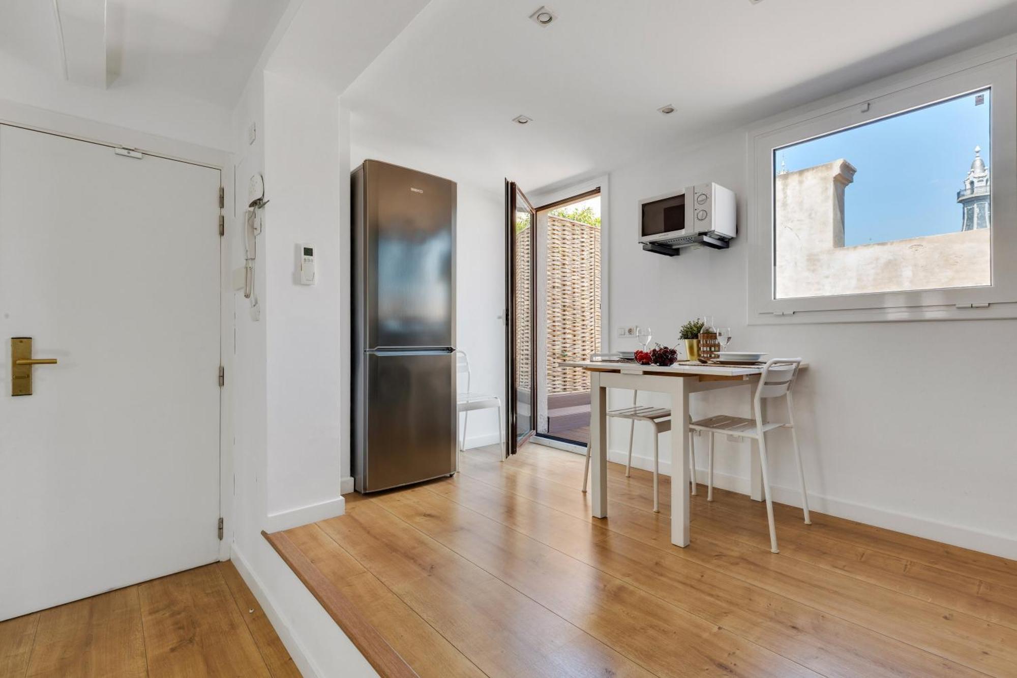 Caterina 1840 N4 Barcelona