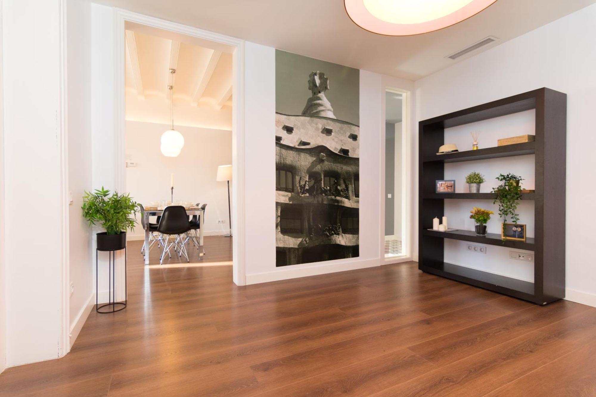 Caterina 1840 N4 Apartment