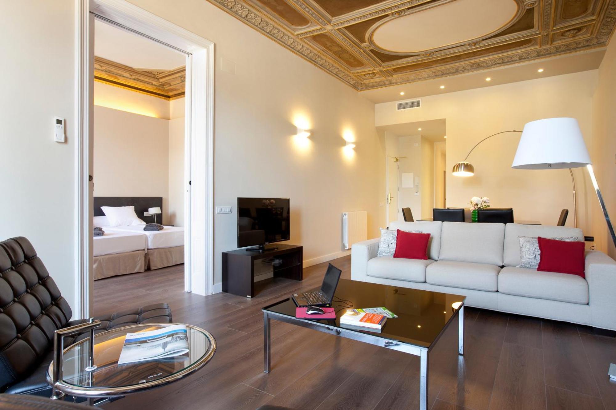 Apartment Caterina 1840 N4 Barcelona