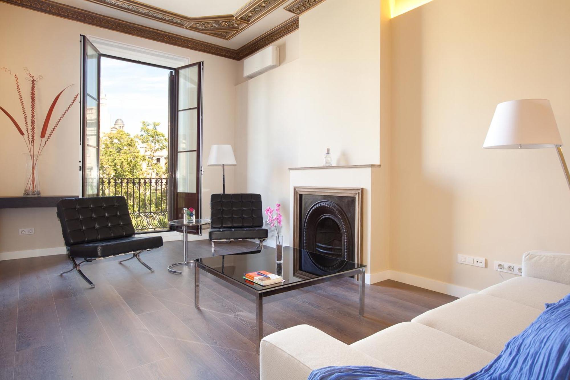 Apartment Caterina 1840 N4