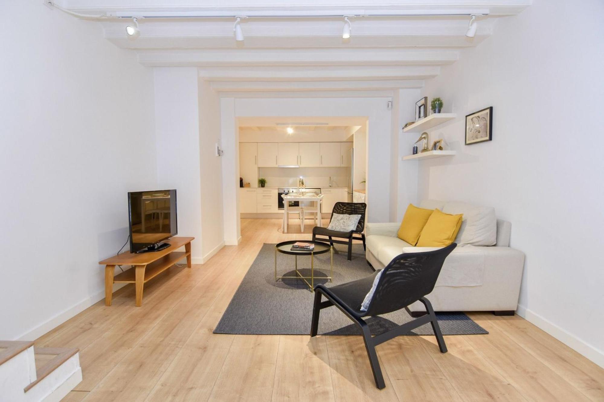 Caterina 1840 N4 * Barcelona