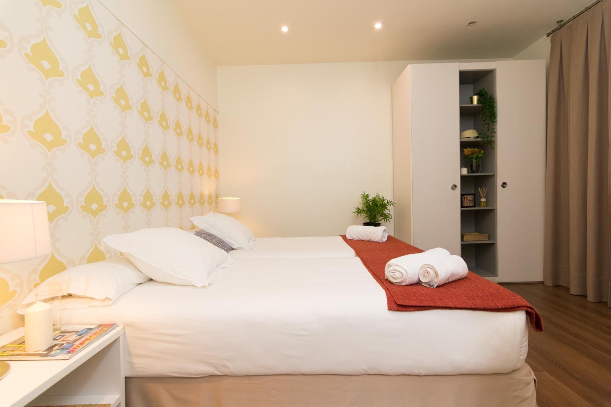 Apartment Caterina 1840 N4 Barcelona
