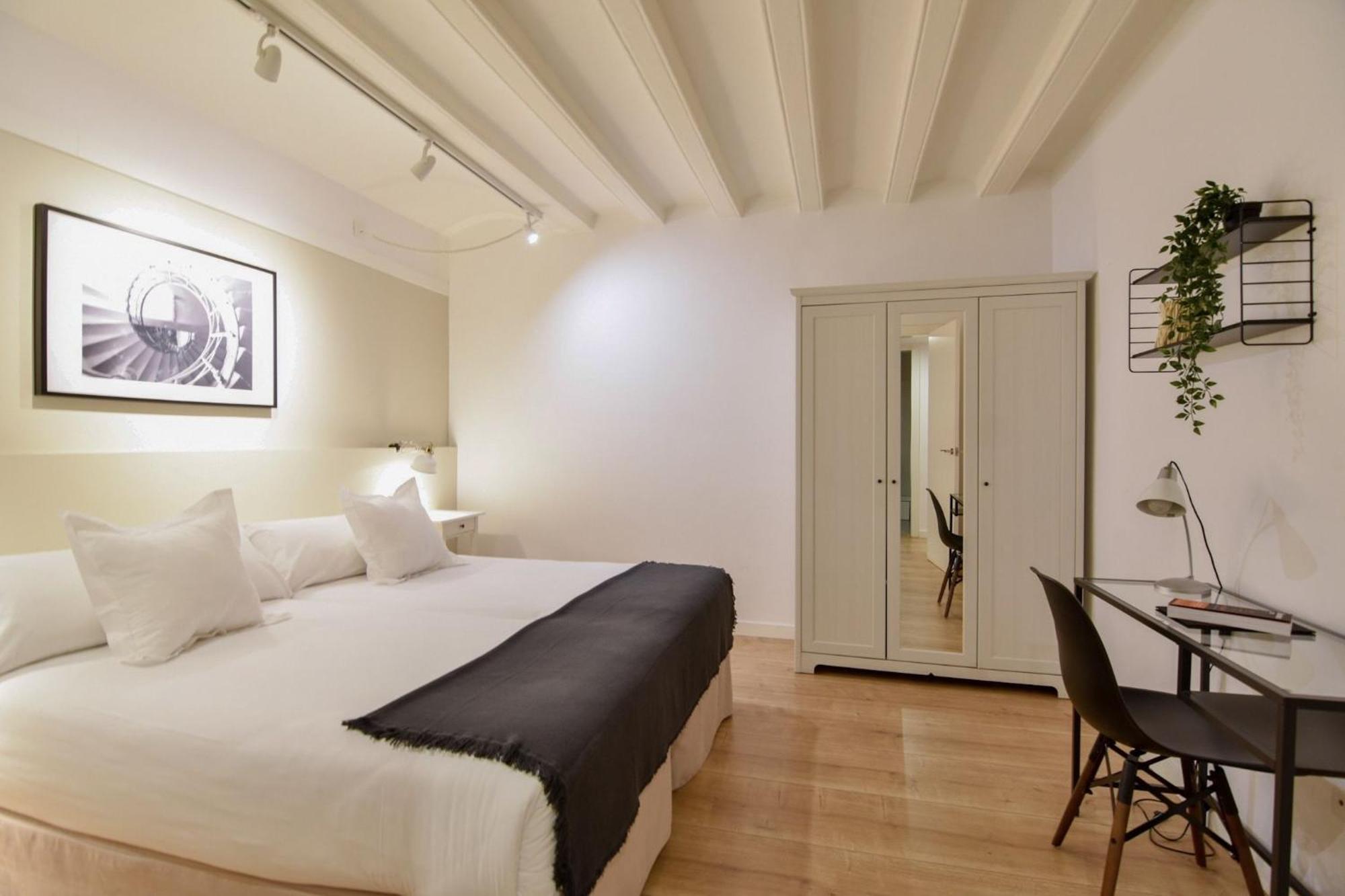 Caterina 1840 N4 Apartment Barcelona
