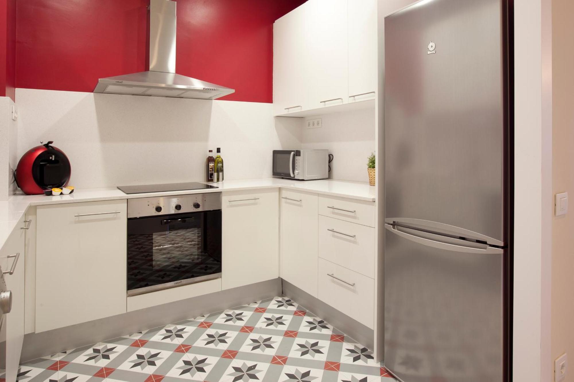 Caterina 1840 N4 Apartment