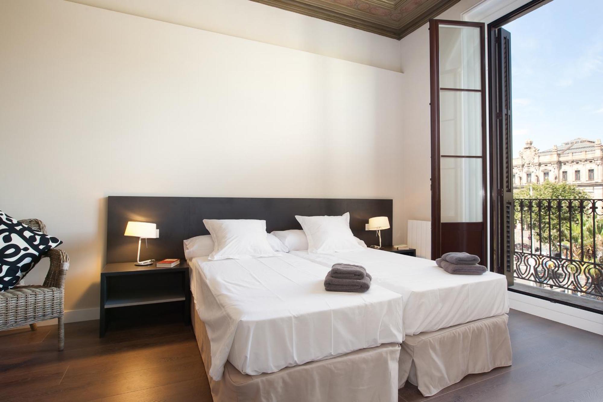 Apartment Caterina 1840 N4 *