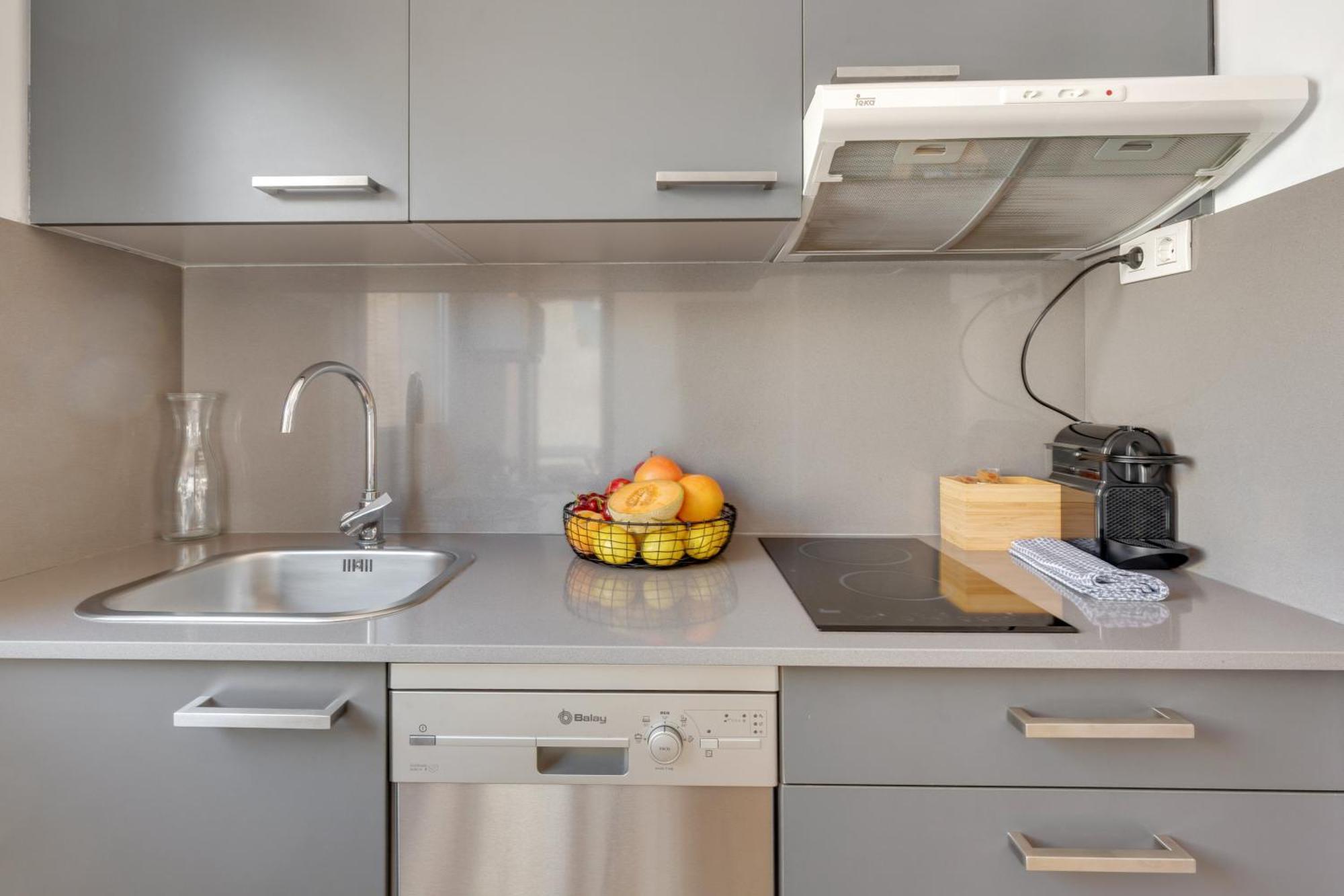 Caterina 1840 N4 * Barcelona