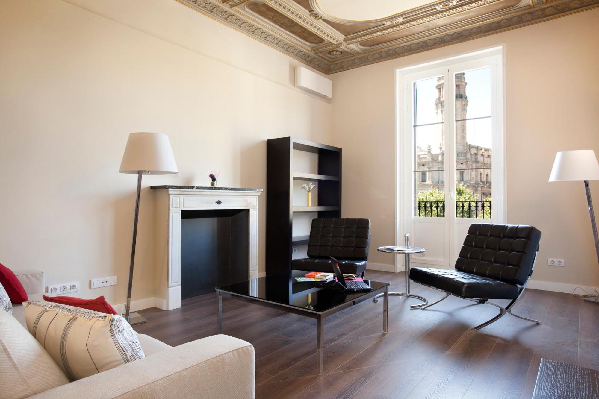 Caterina 1840 N4 Apartment Barcelona