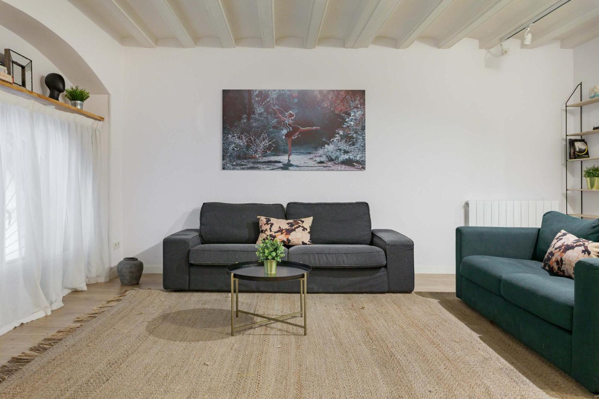 Caterina 1840 N4 * Barcelona