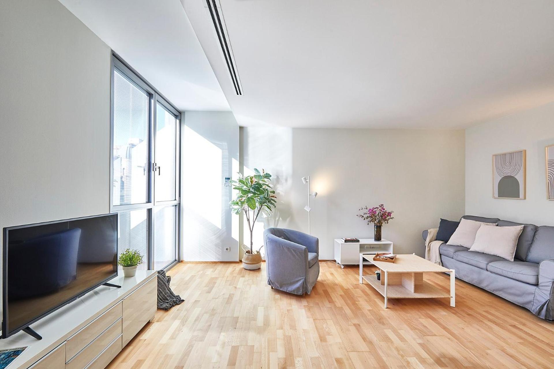 Apartment Bbarcelona Placa Universitat Flat Barcelona