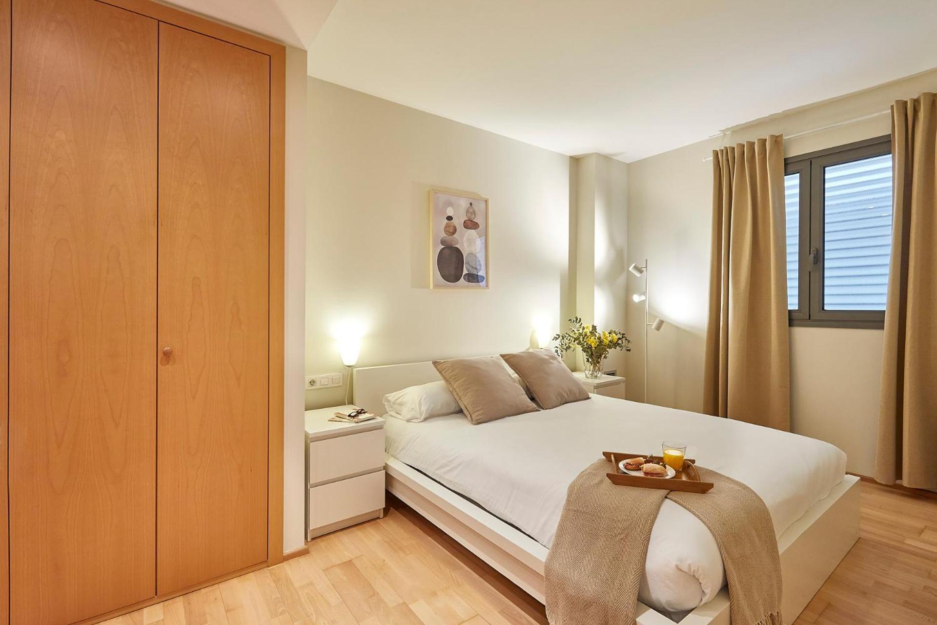Bbarcelona Placa Universitat Flat Apartment