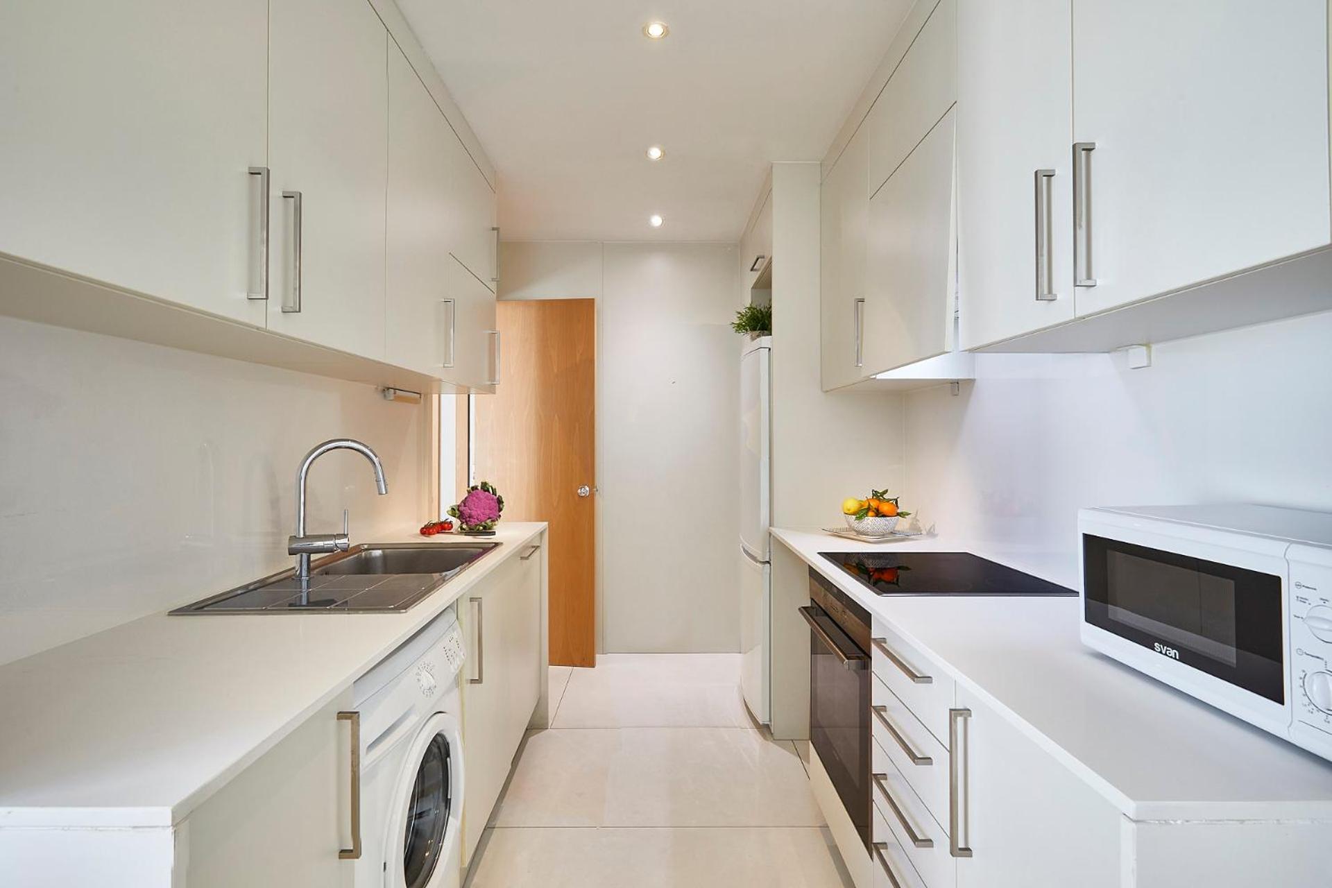 Bbarcelona Placa Universitat Flat Apartment *