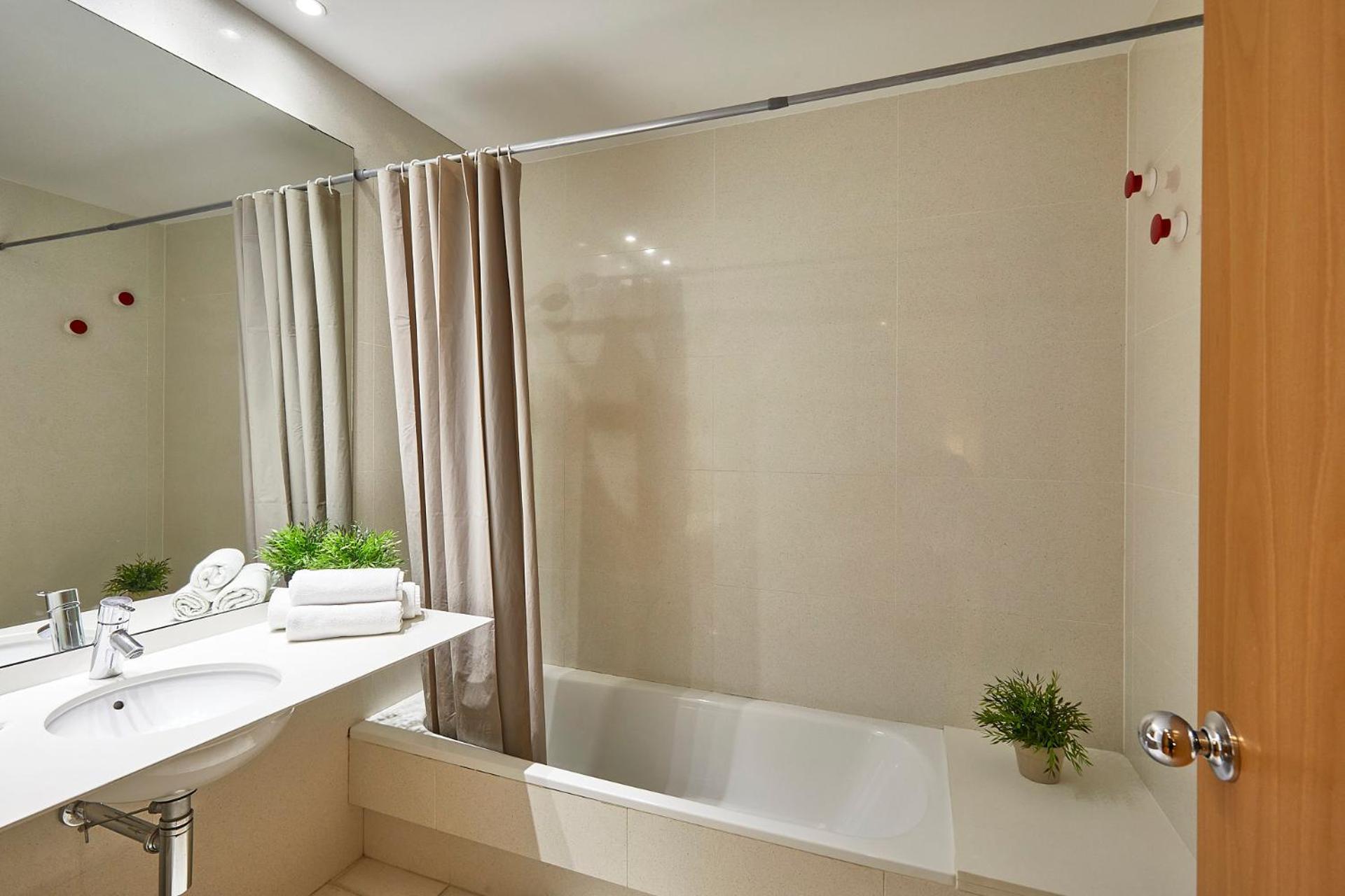 Apartment Bbarcelona Placa Universitat Flat