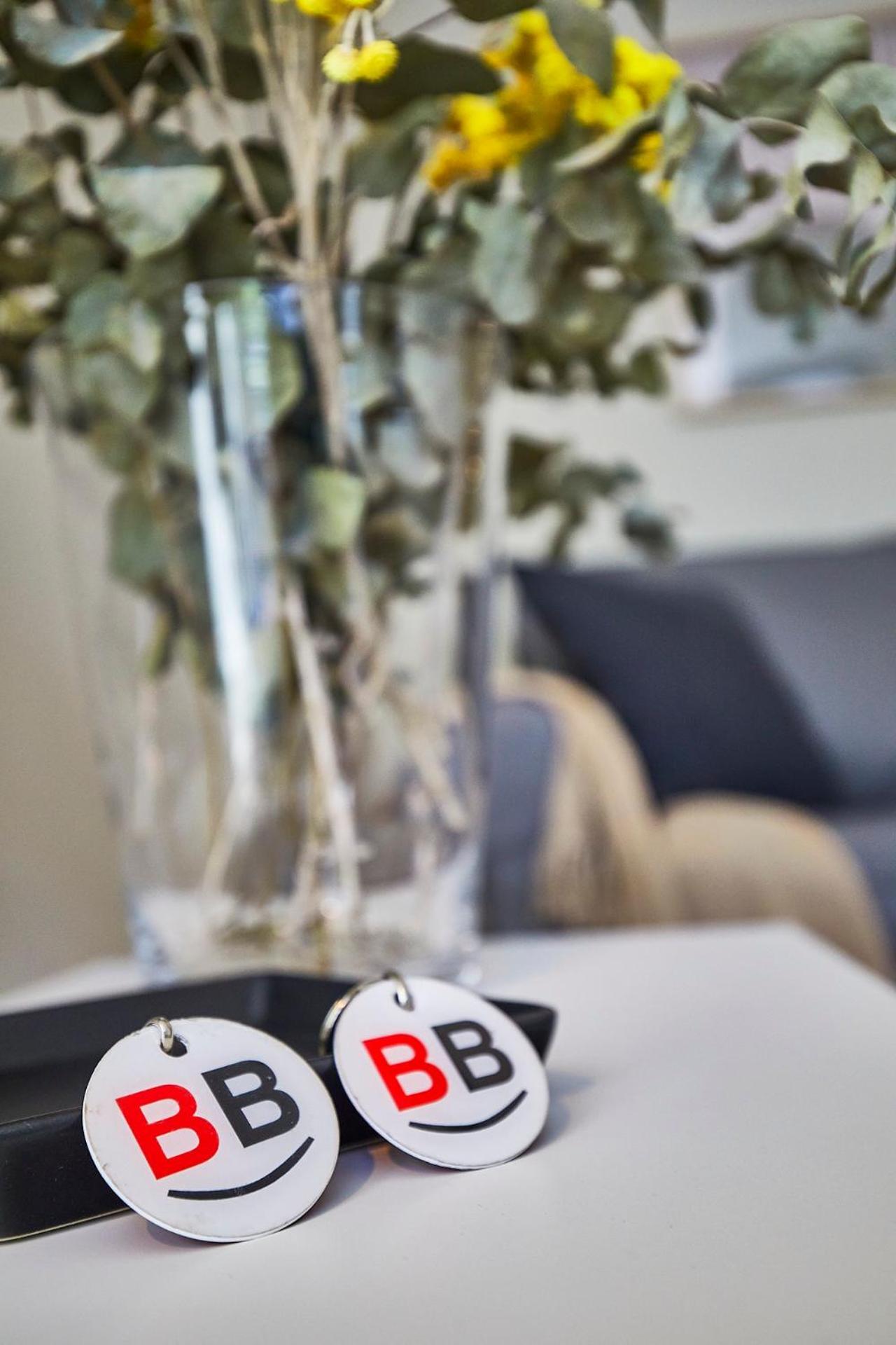 Bbarcelona Placa Universitat Flat Apartment