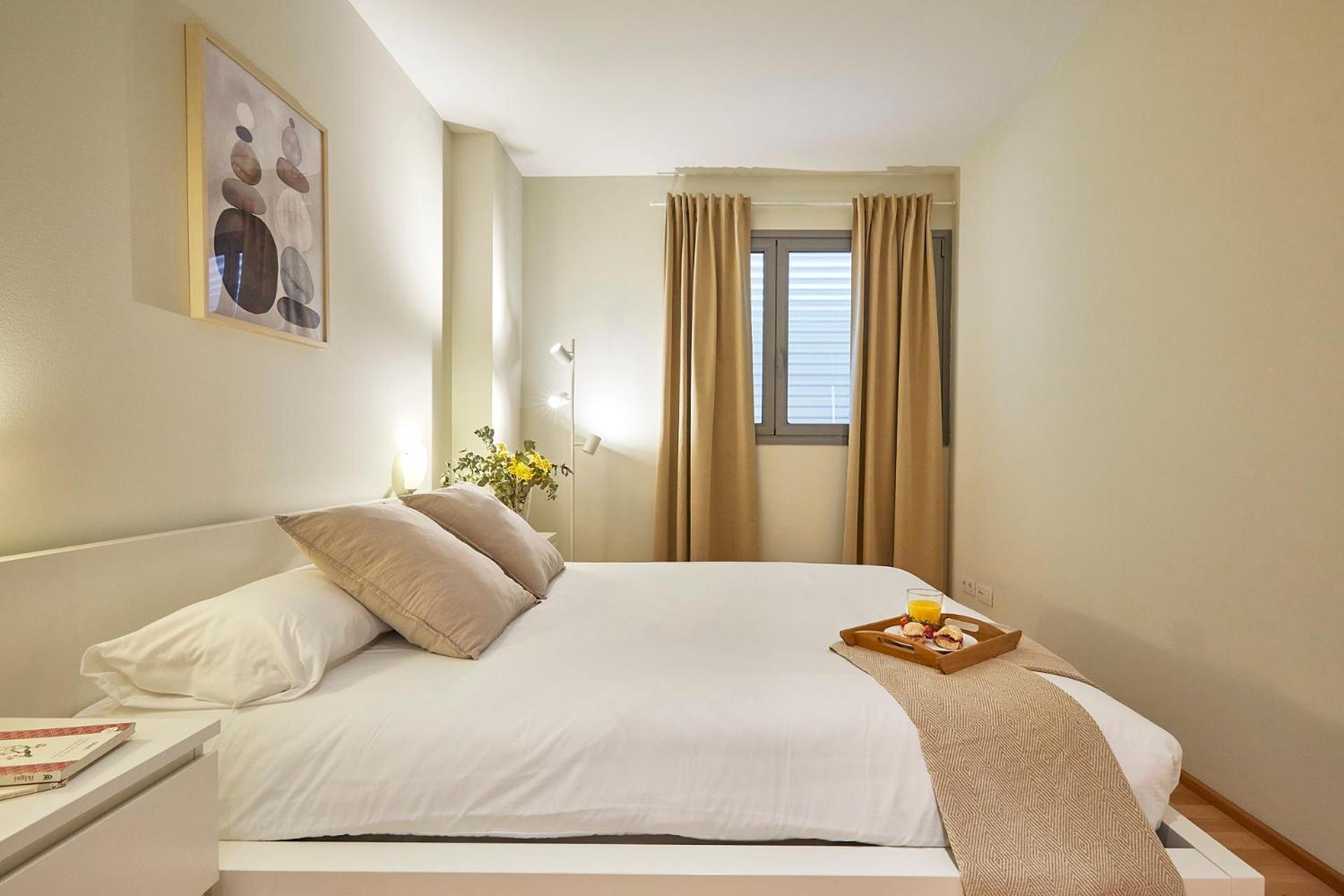 Bbarcelona Placa Universitat Flat Apartment