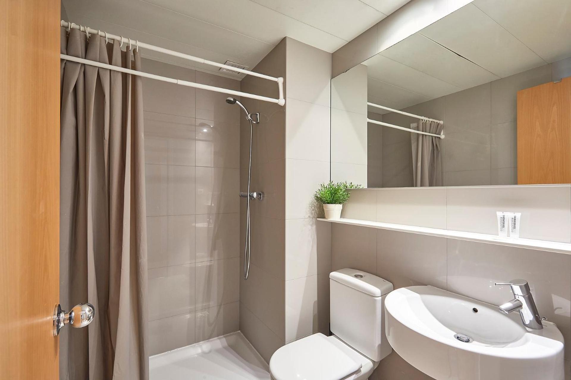 Apartment Bbarcelona Placa Universitat Flat