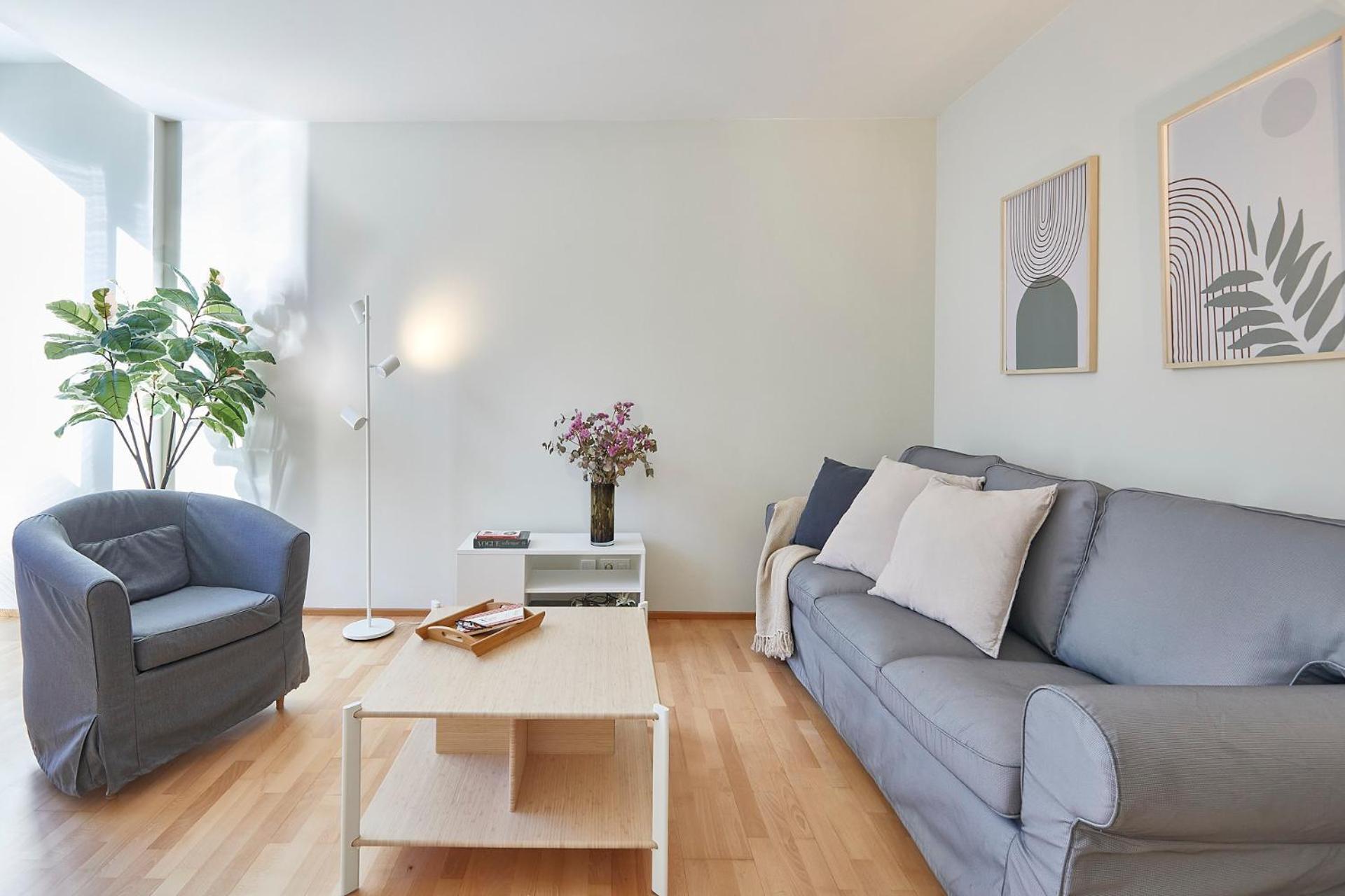 Apartment Bbarcelona Placa Universitat Flat *