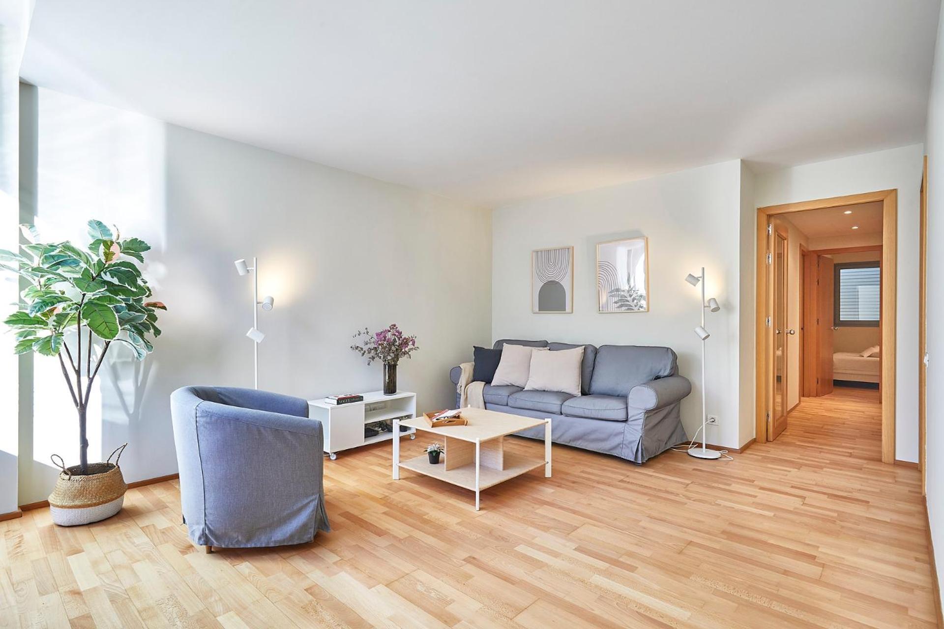 Apartment Bbarcelona Placa Universitat Flat Barcelona