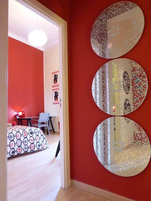 Guest house Poprooms