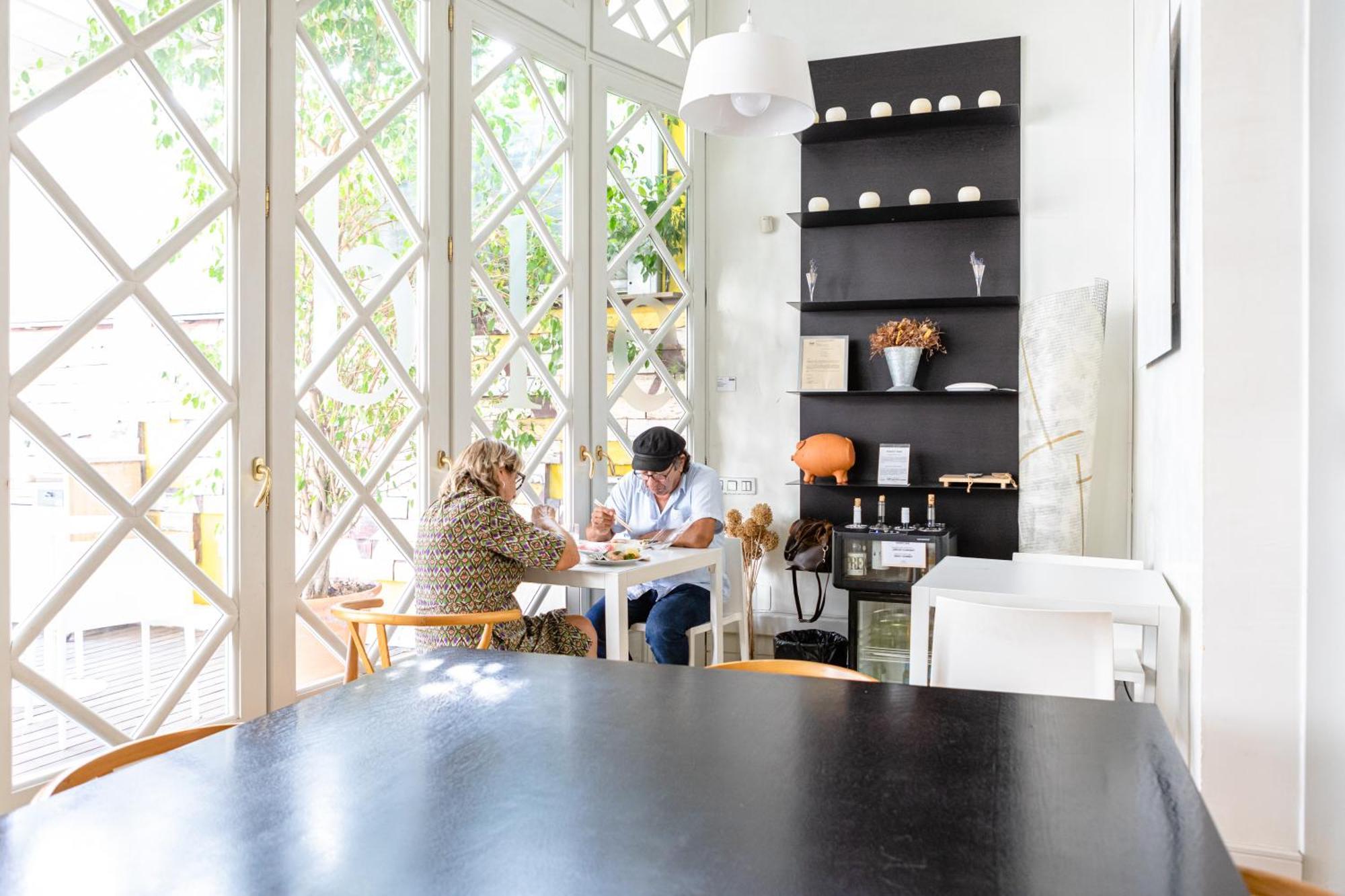 Boutique Ca La Maria Gasthuis 3*