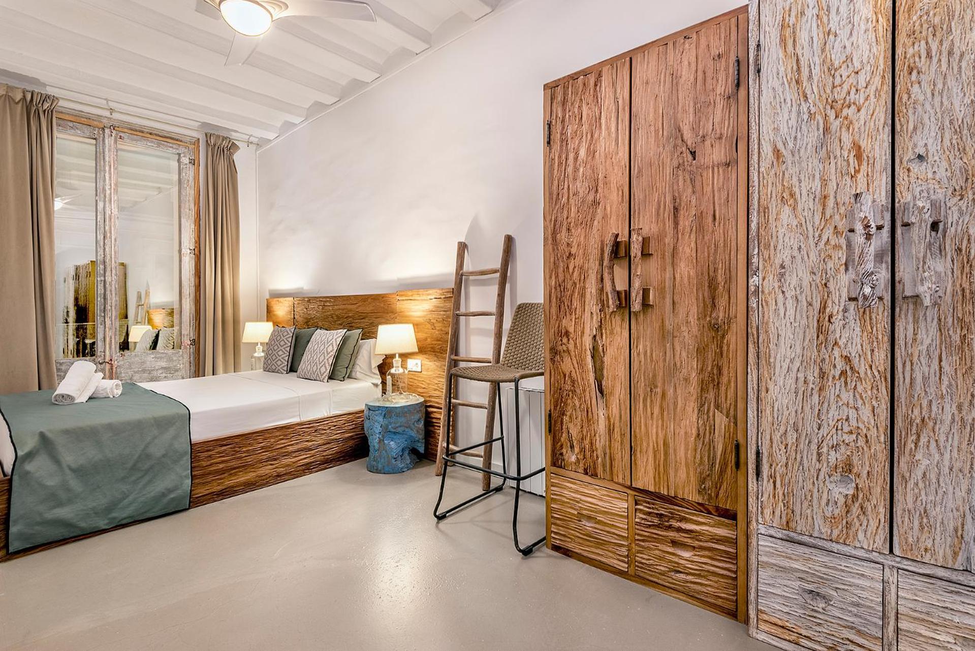 Appartement La Guarida