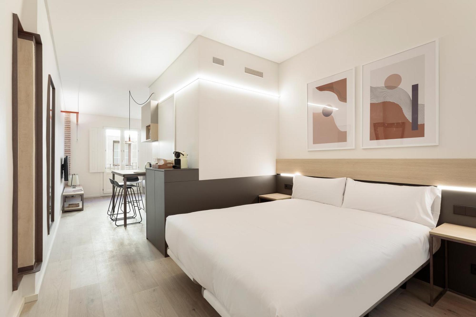Appartement Bcn Town Born
