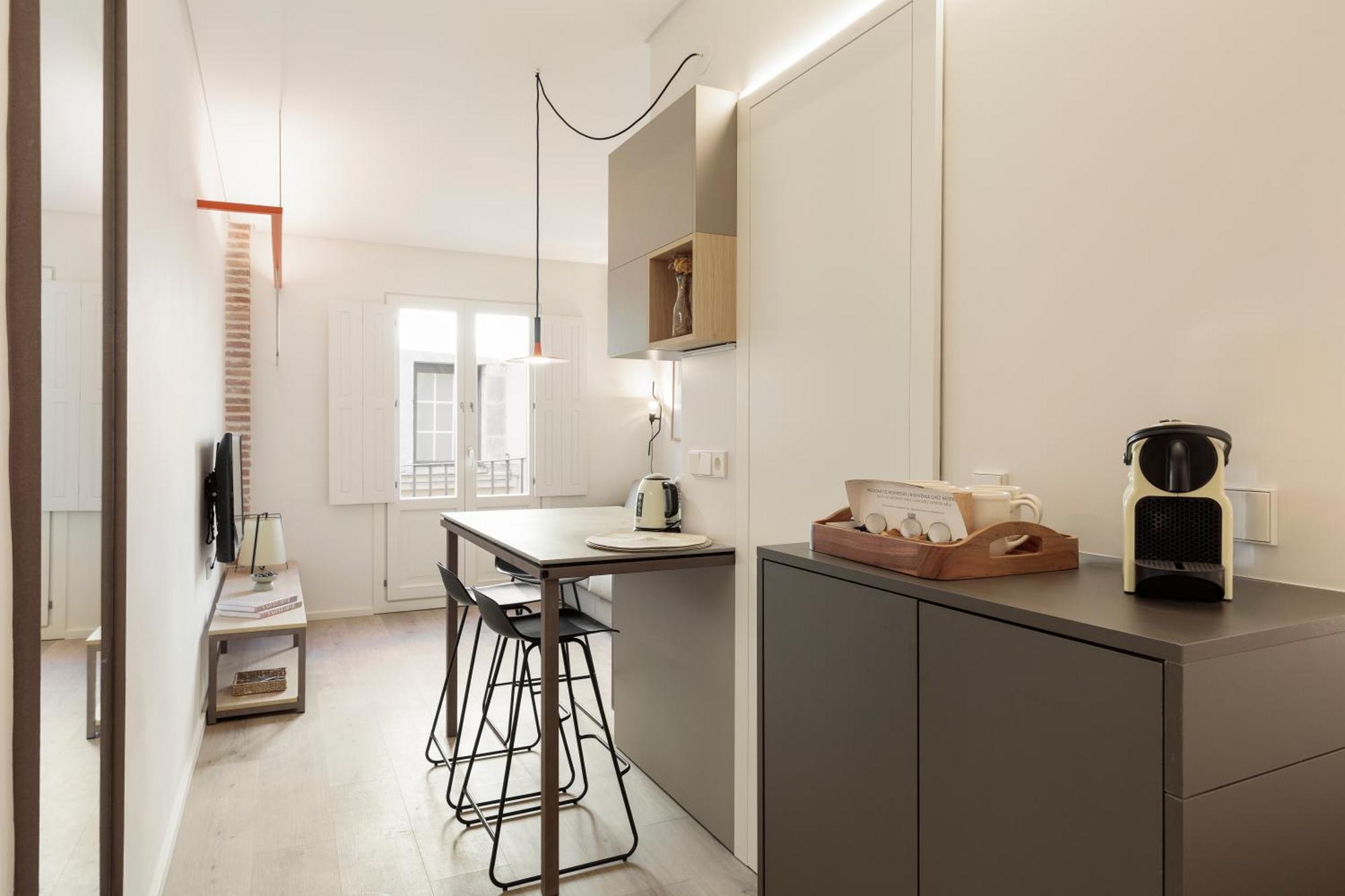 Appartement Bcn Town Born
