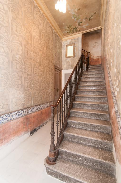 Weflating Park Gueell Appartement *