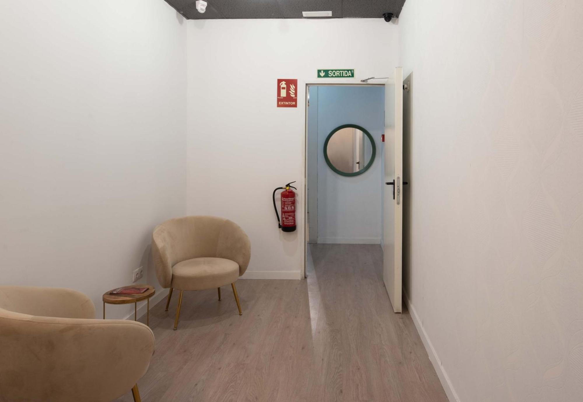 No Limit Hostel Barcelona