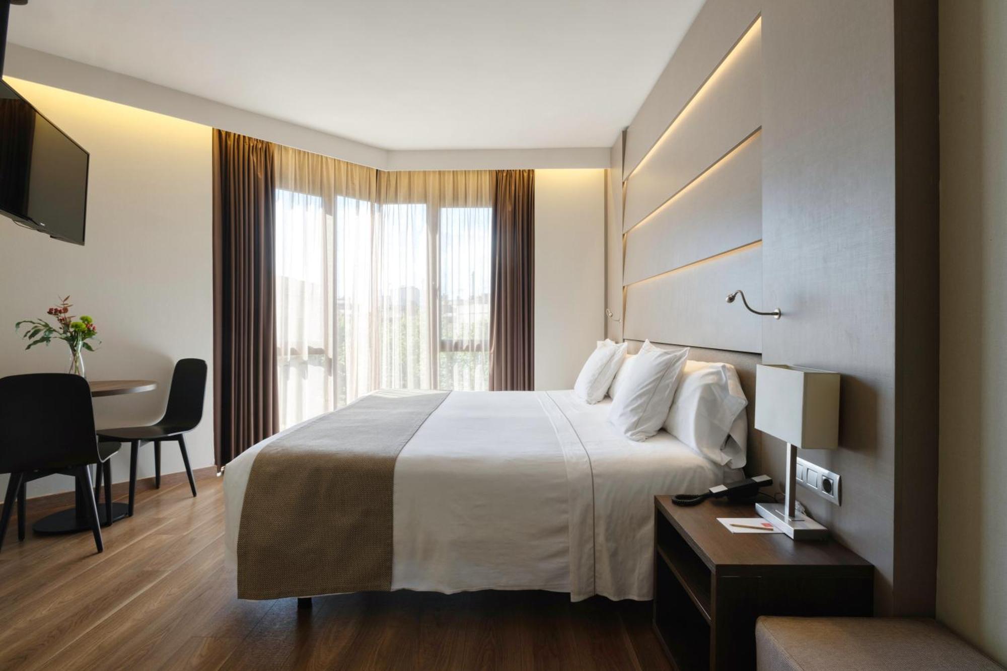 America Hotel Barcelone