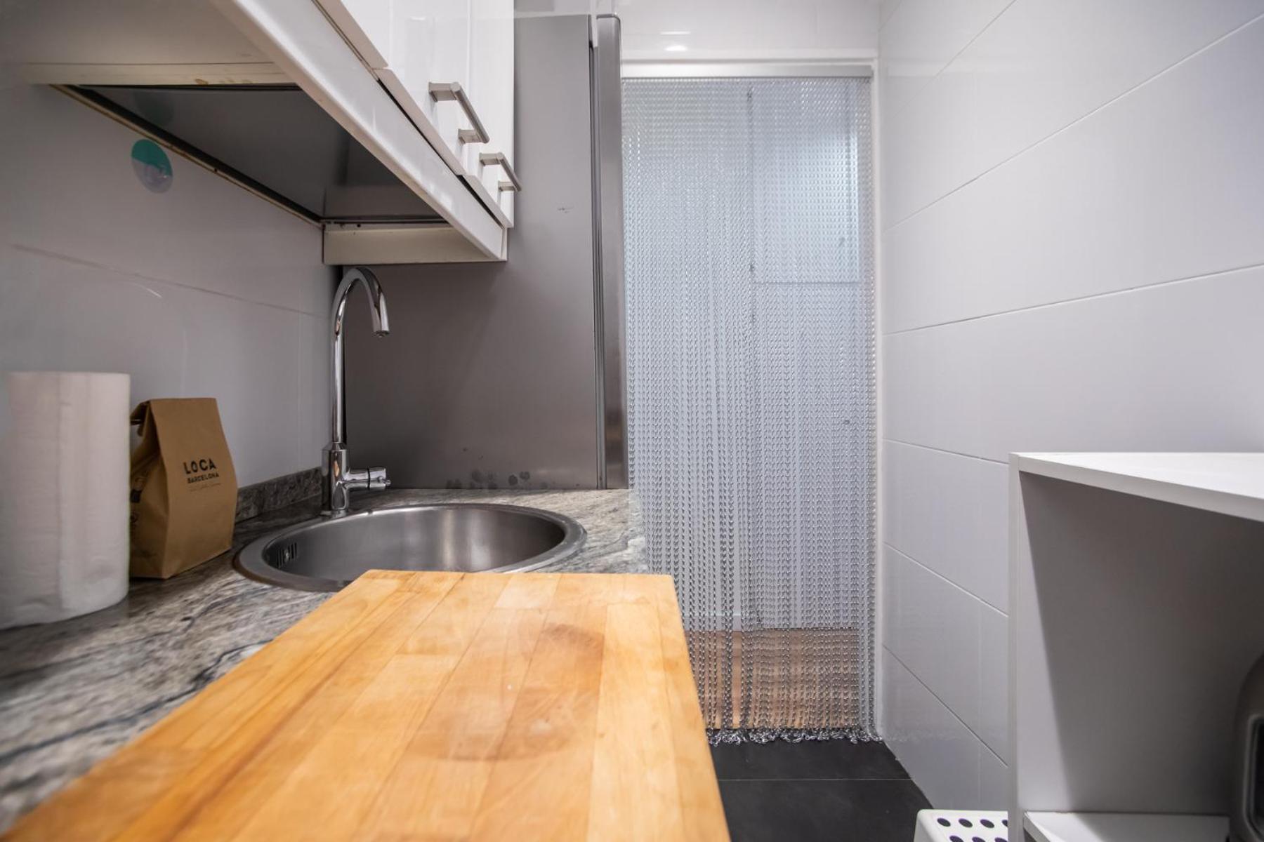 P2viiv1042 Modern & Cozy Poble Sec