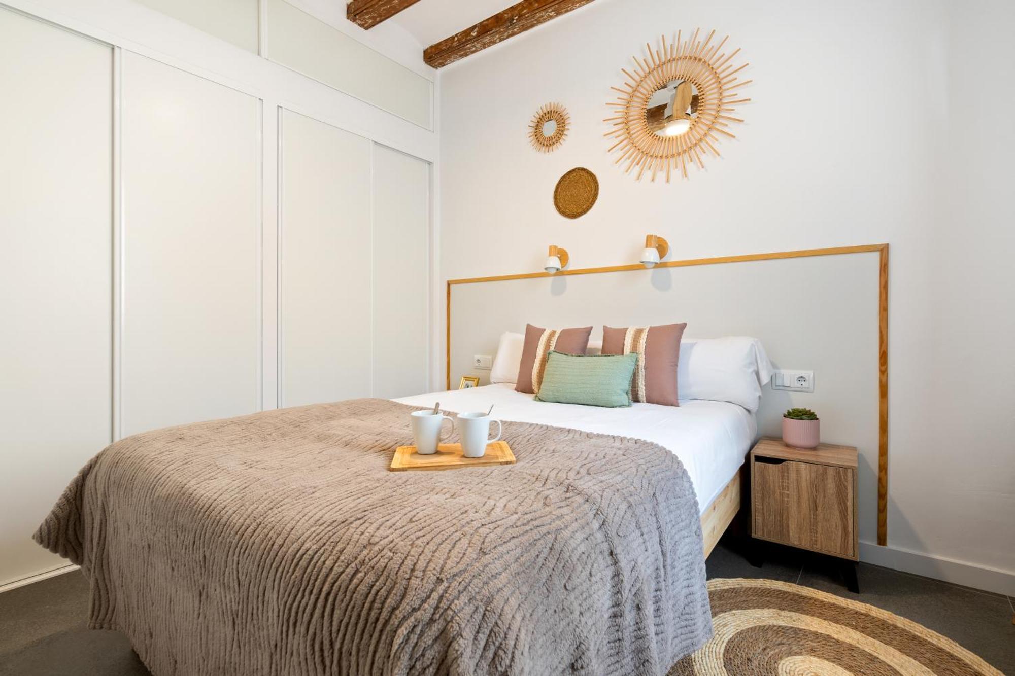 Apartment Almirall 51