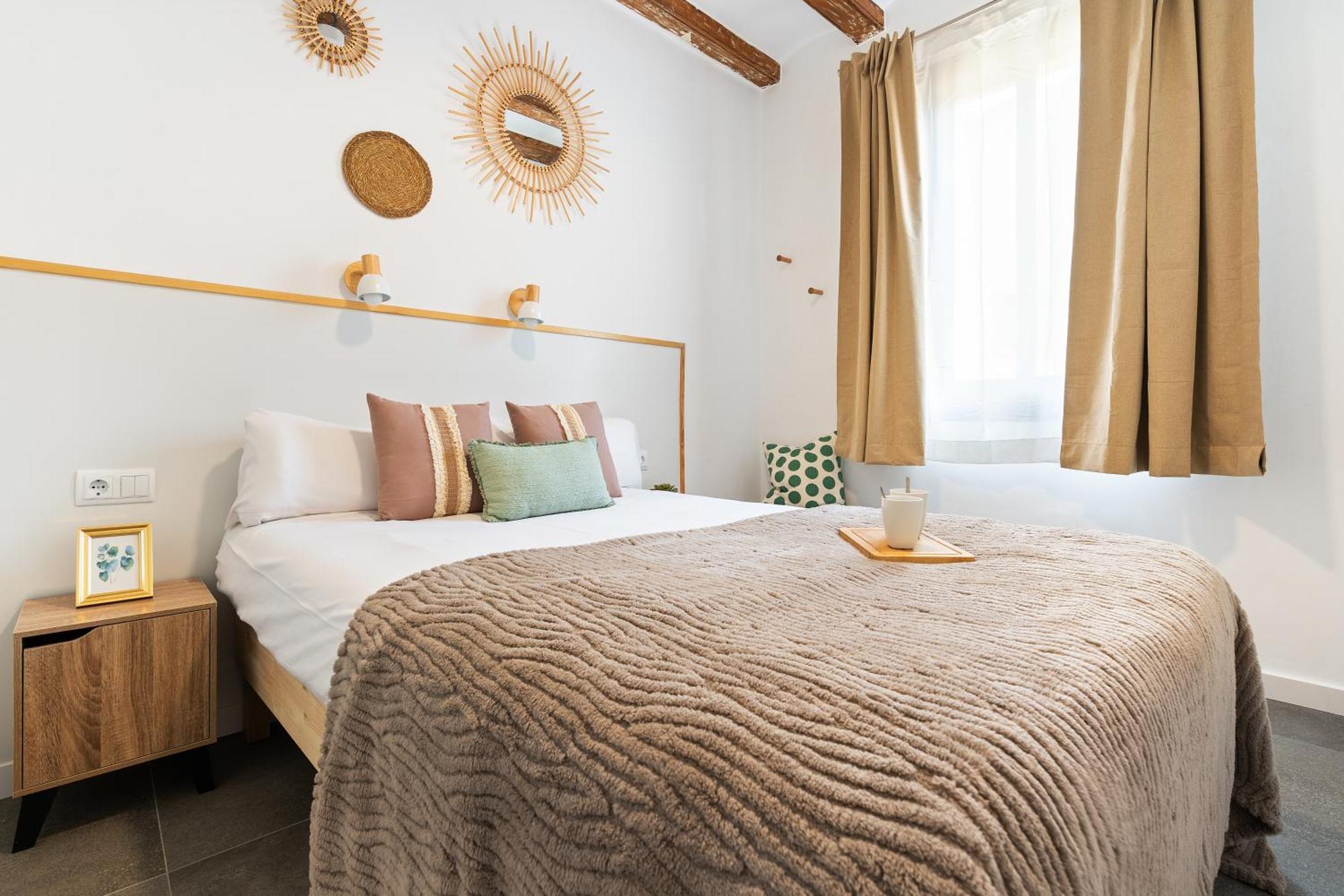 Almirall 51 Apartment *