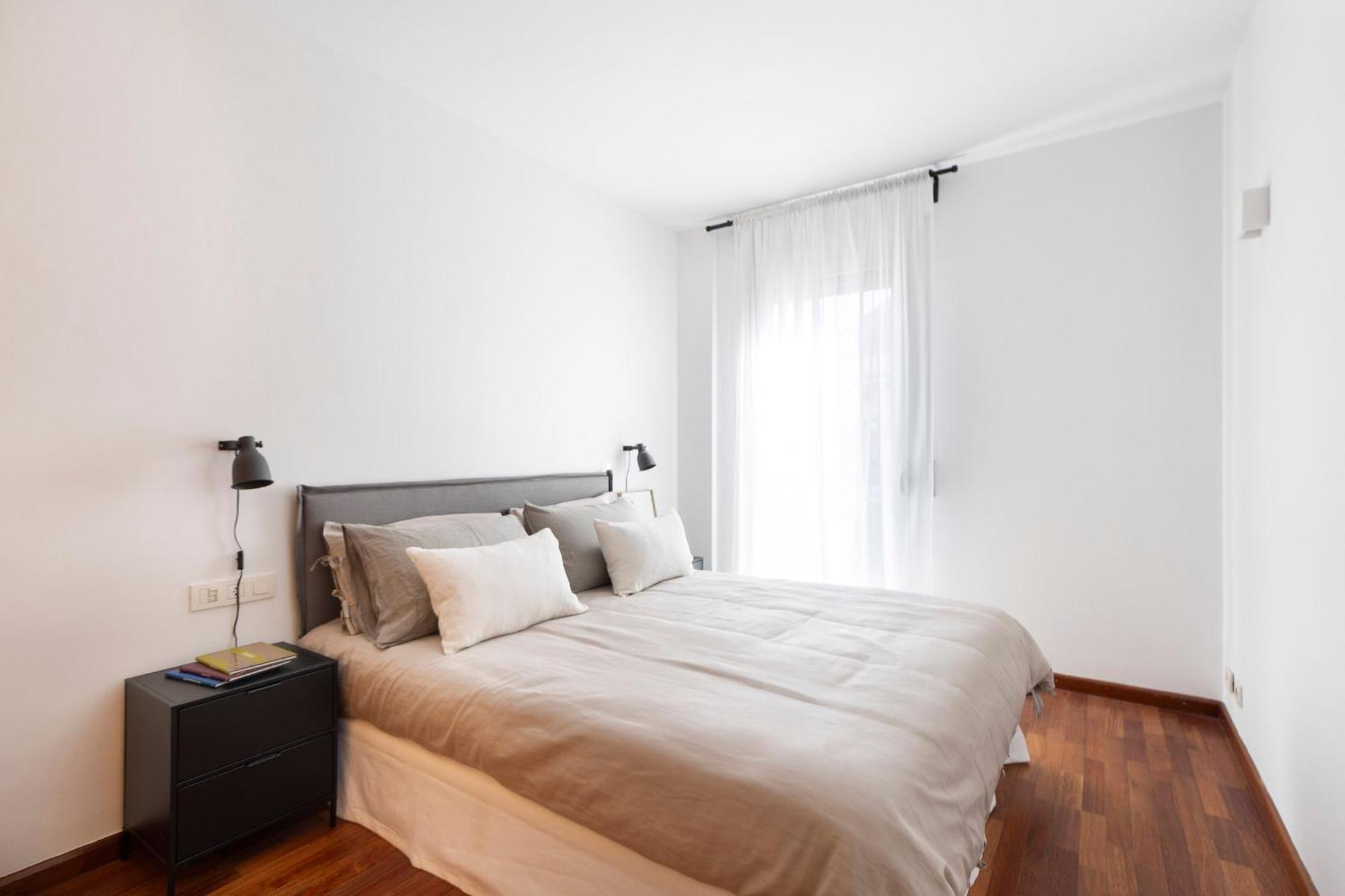 Enjoy Calle Paris Super Stylish Appartement *