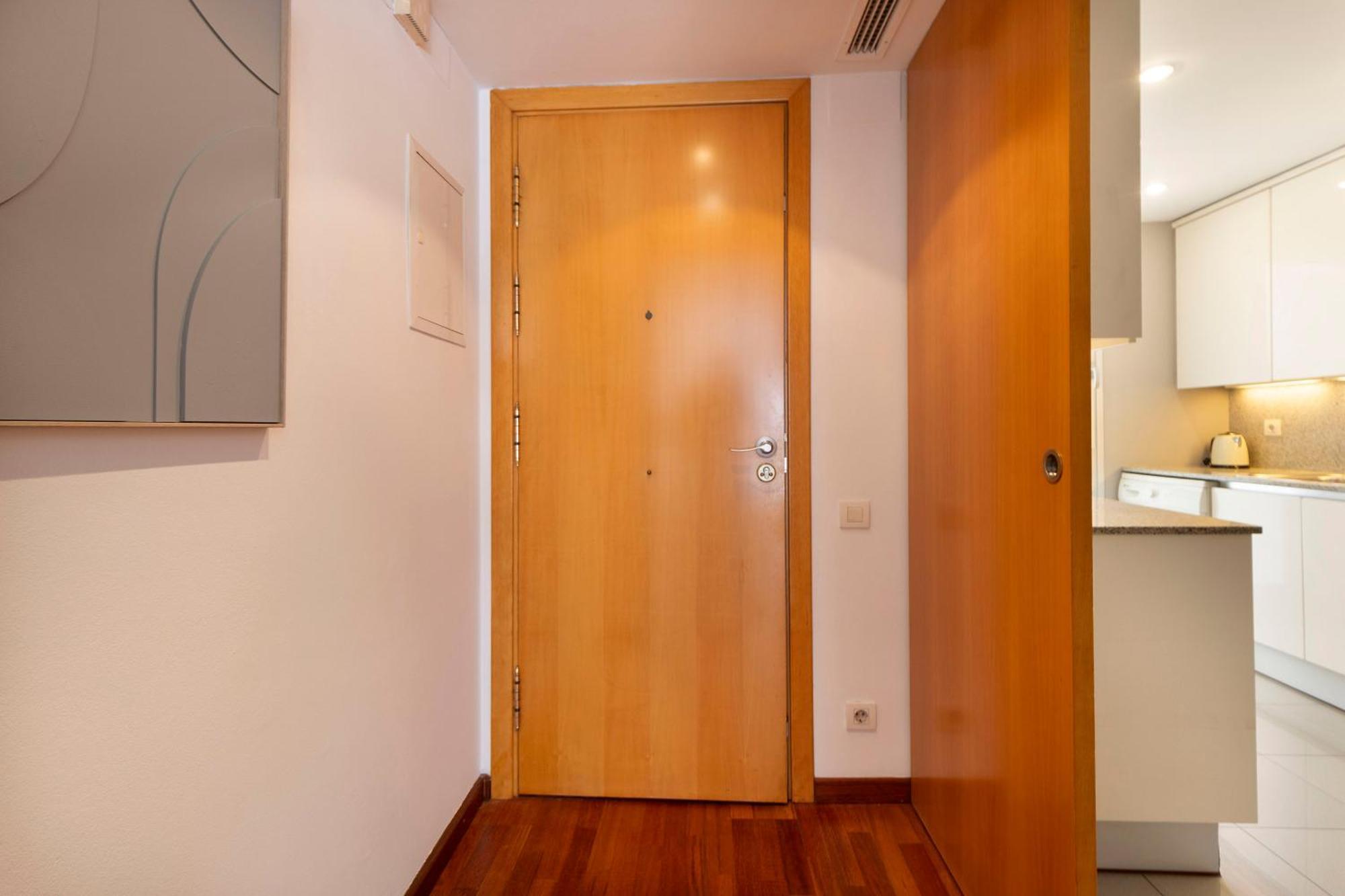 Appartement Enjoy Calle Paris Super Stylish