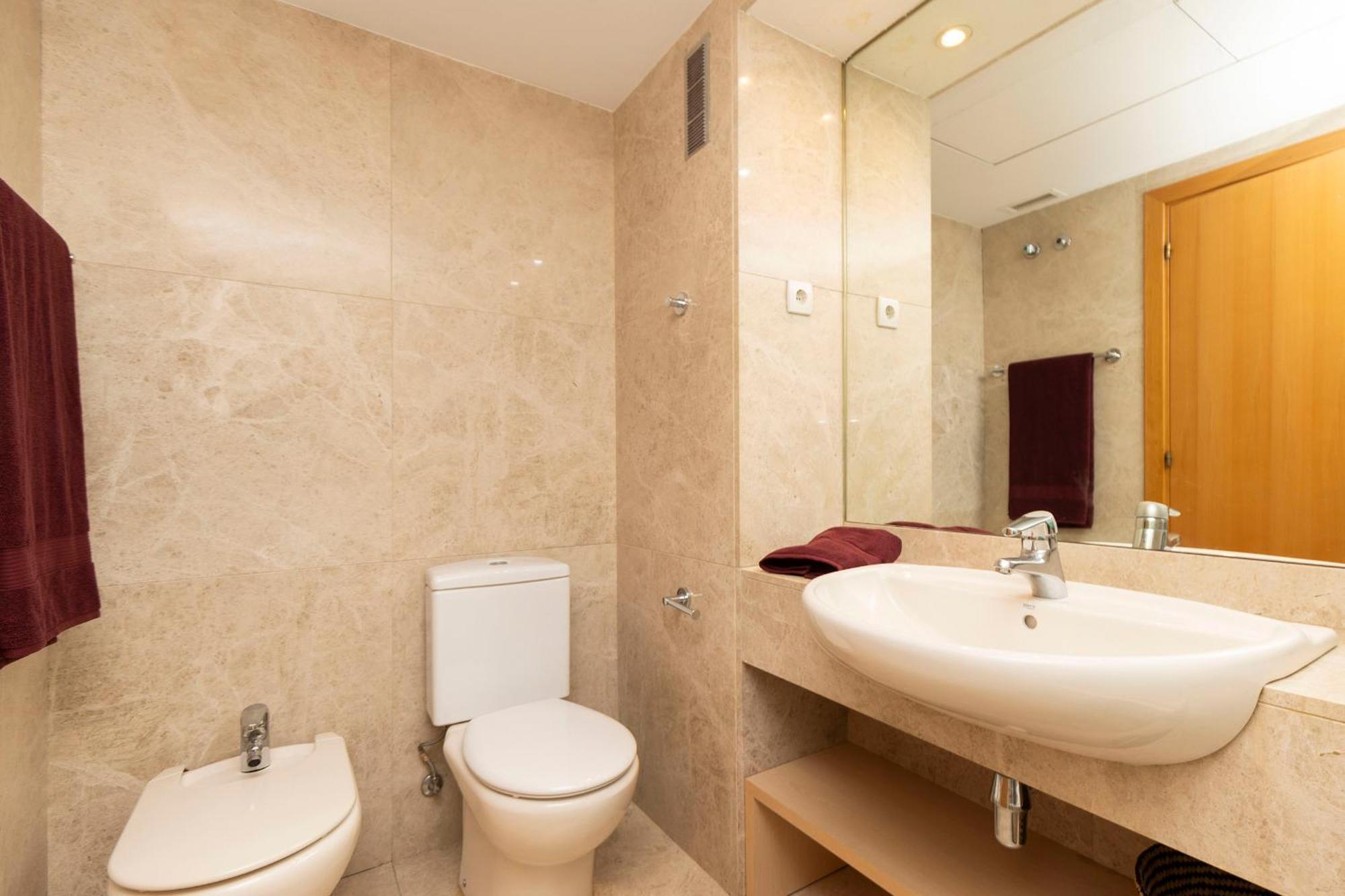 Appartement Enjoy Calle Paris Super Stylish Barcelone