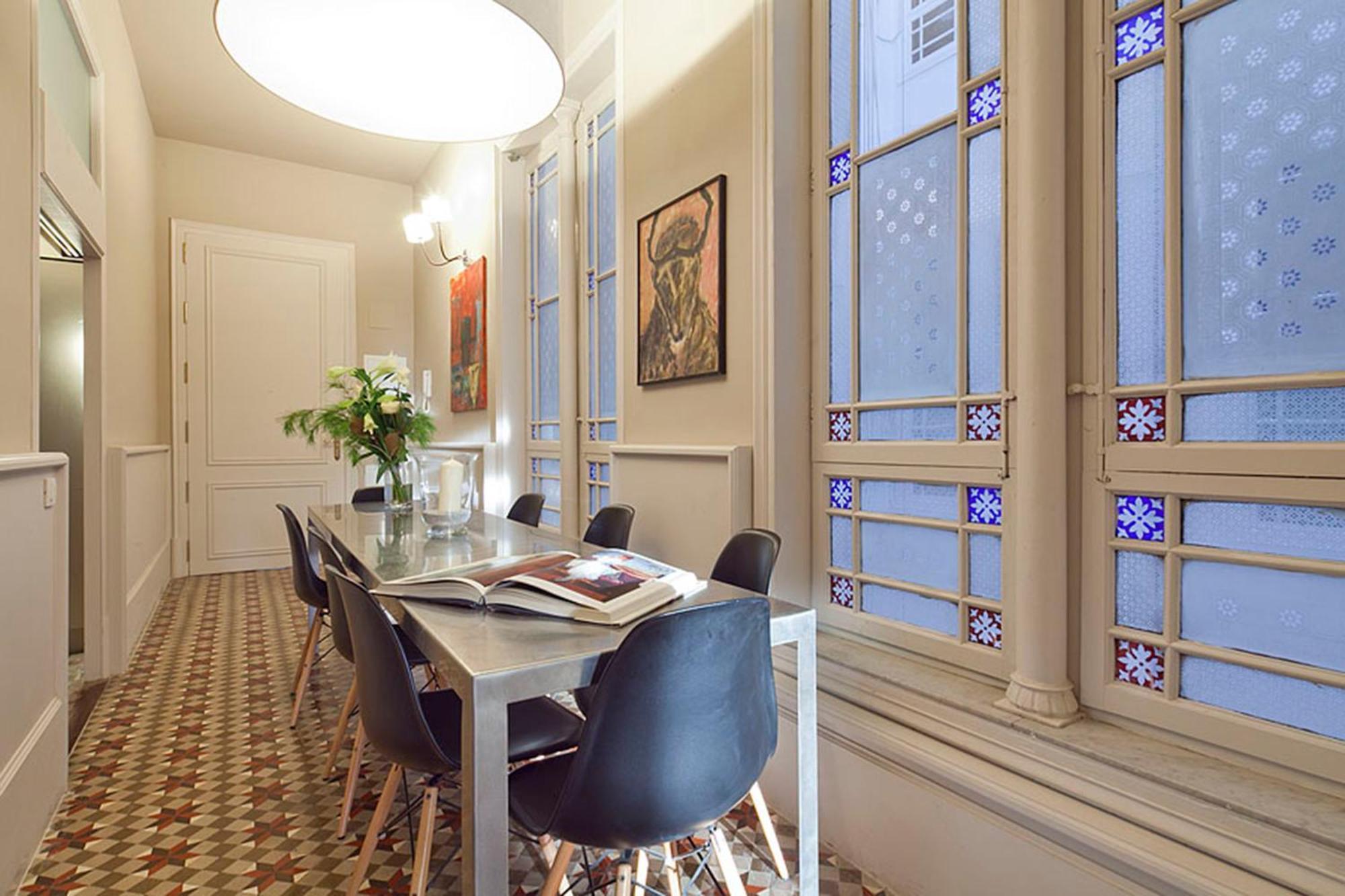 Apartment My Space Emirates - In Rambla De Catalunya Barcelona