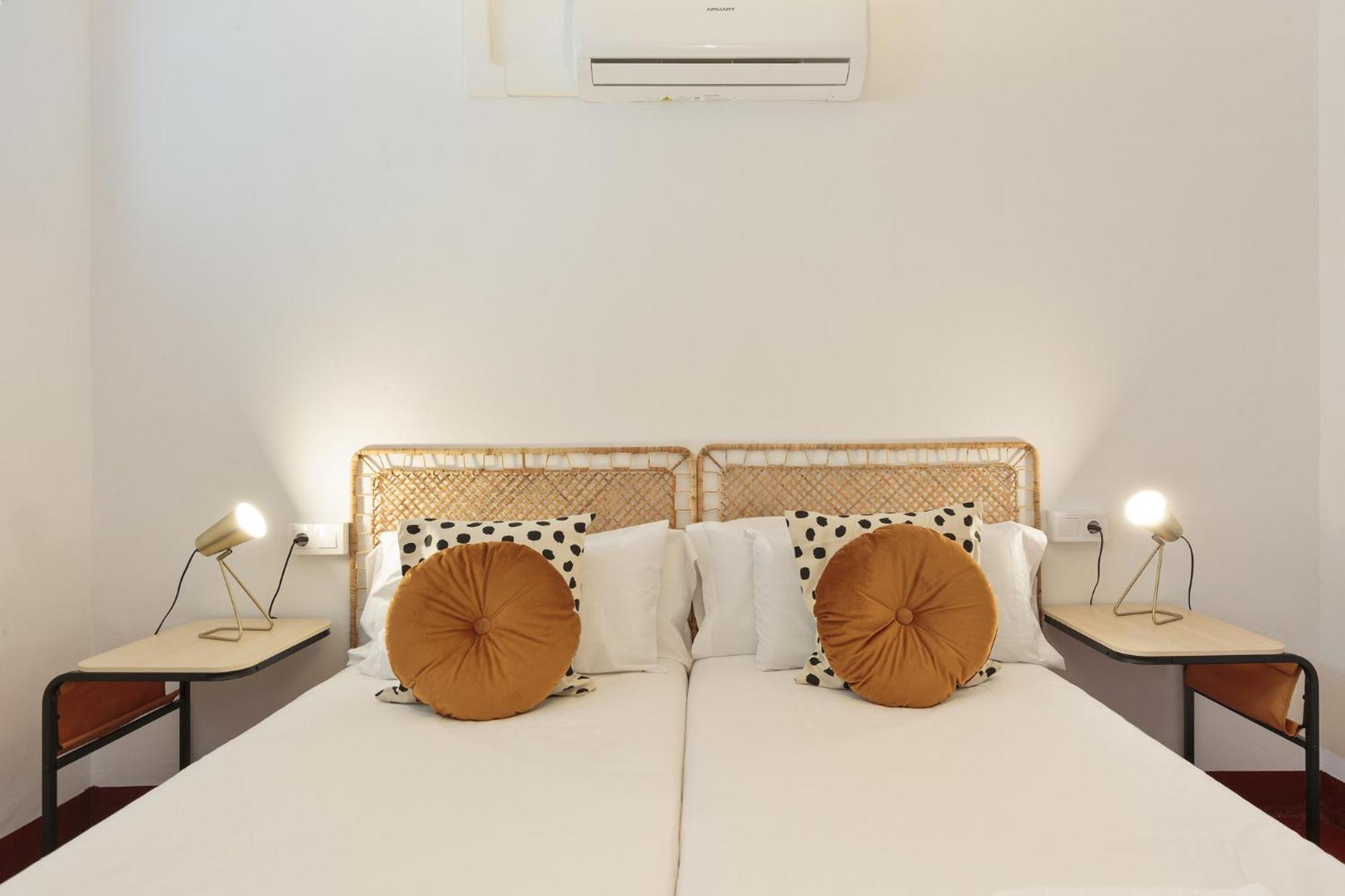 Sagrada Familia Vl By Enjoy Apartment *