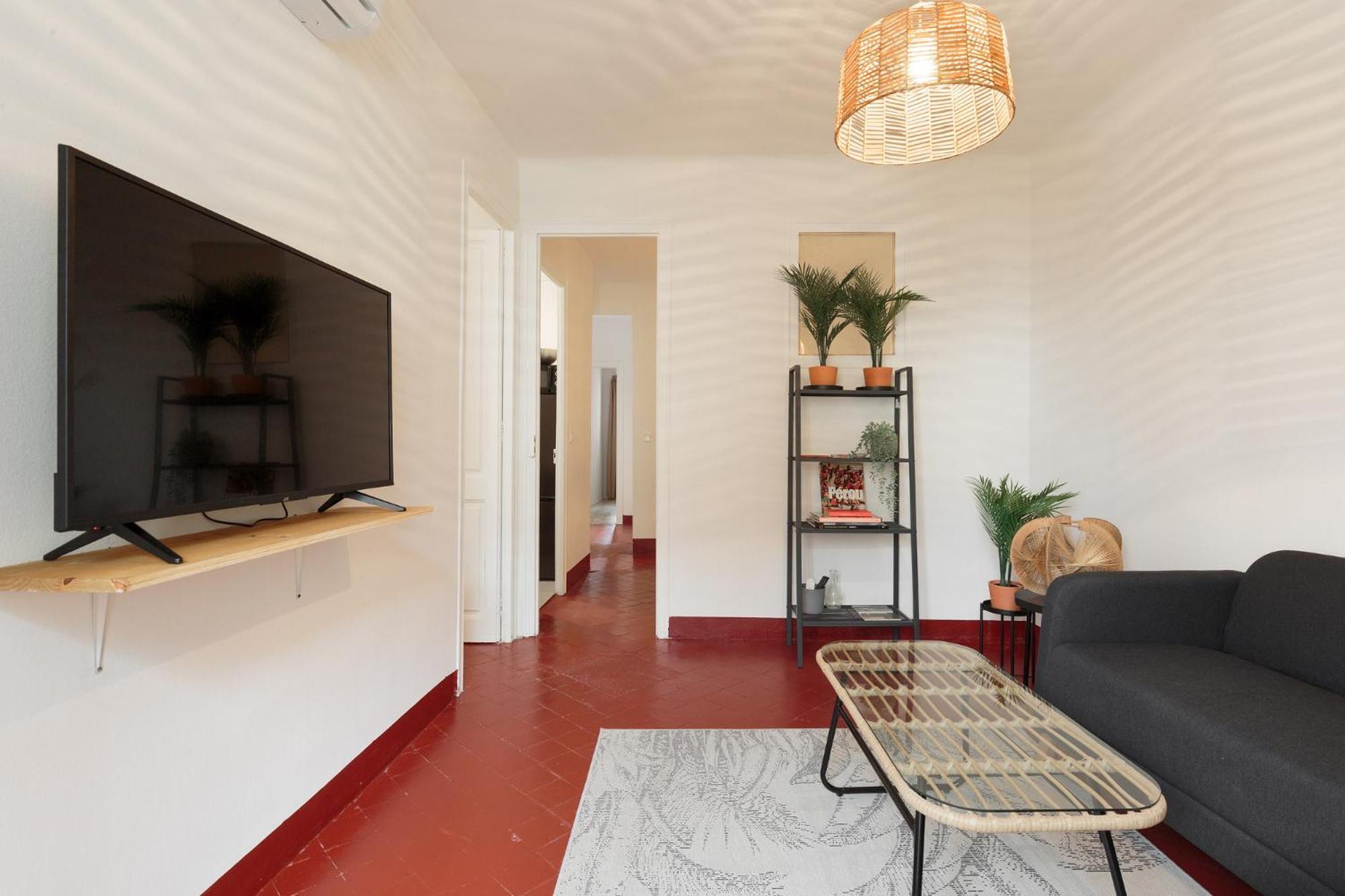 Sagrada Familia Vl By Enjoy Apartment