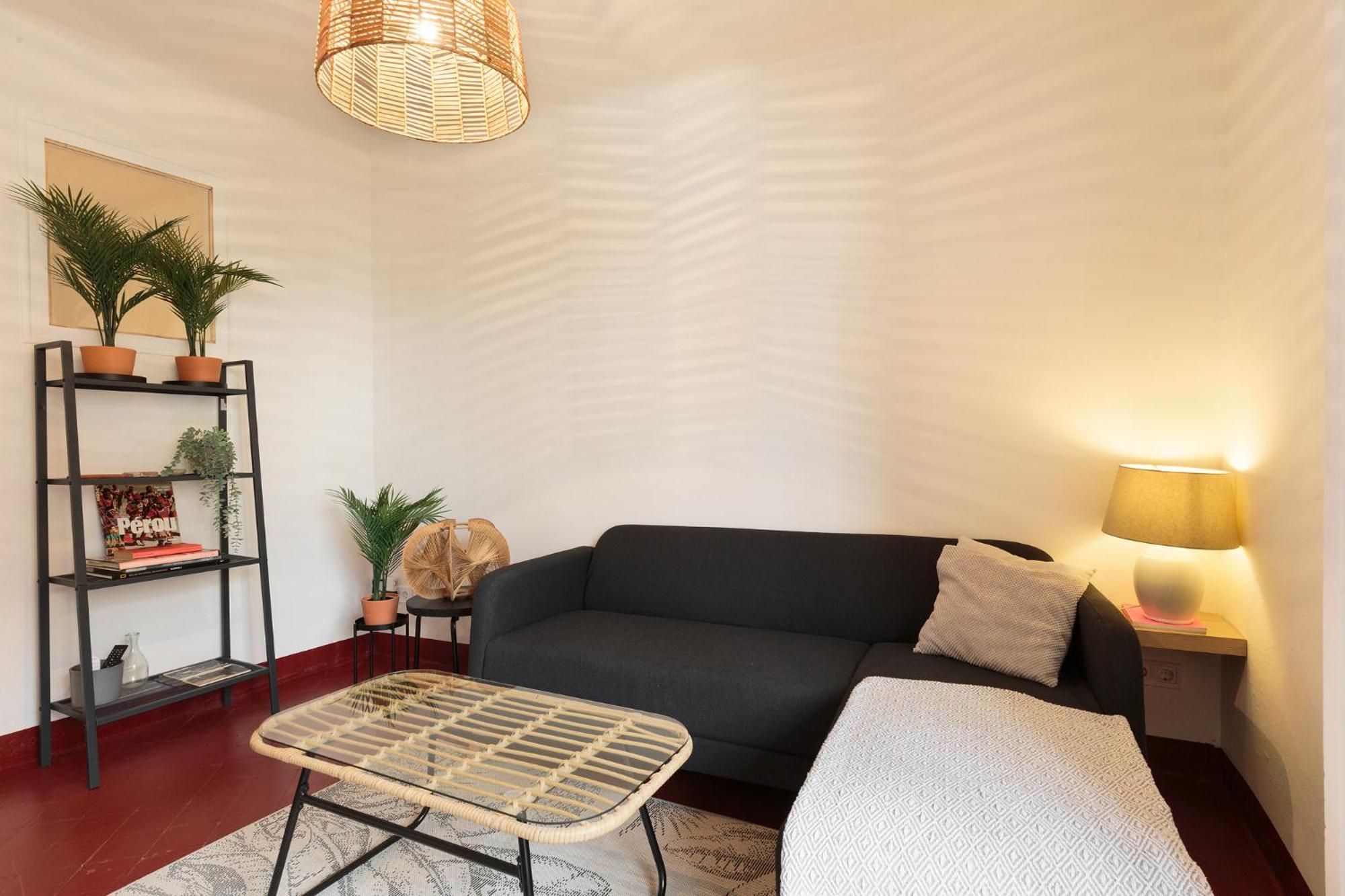 Apartment Sagrada Familia Vl By Enjoy Barcelona